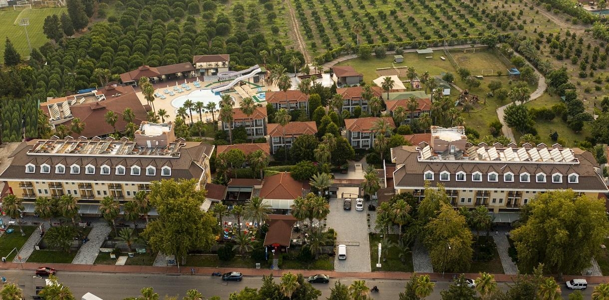 Miramor Garden Resort2
