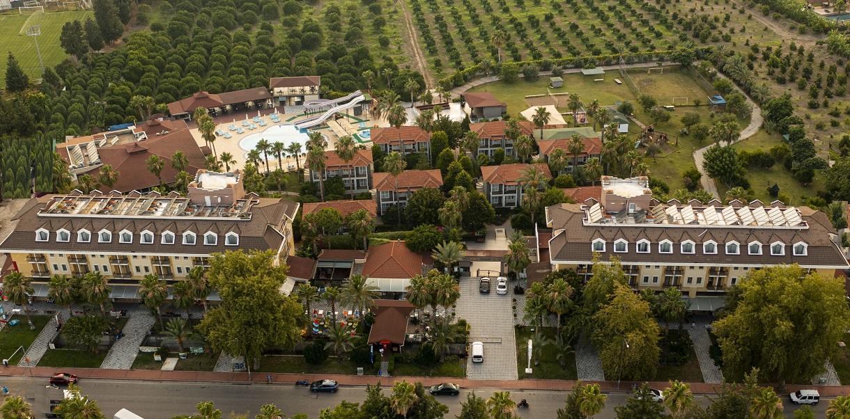 Miramor Garden Resort2