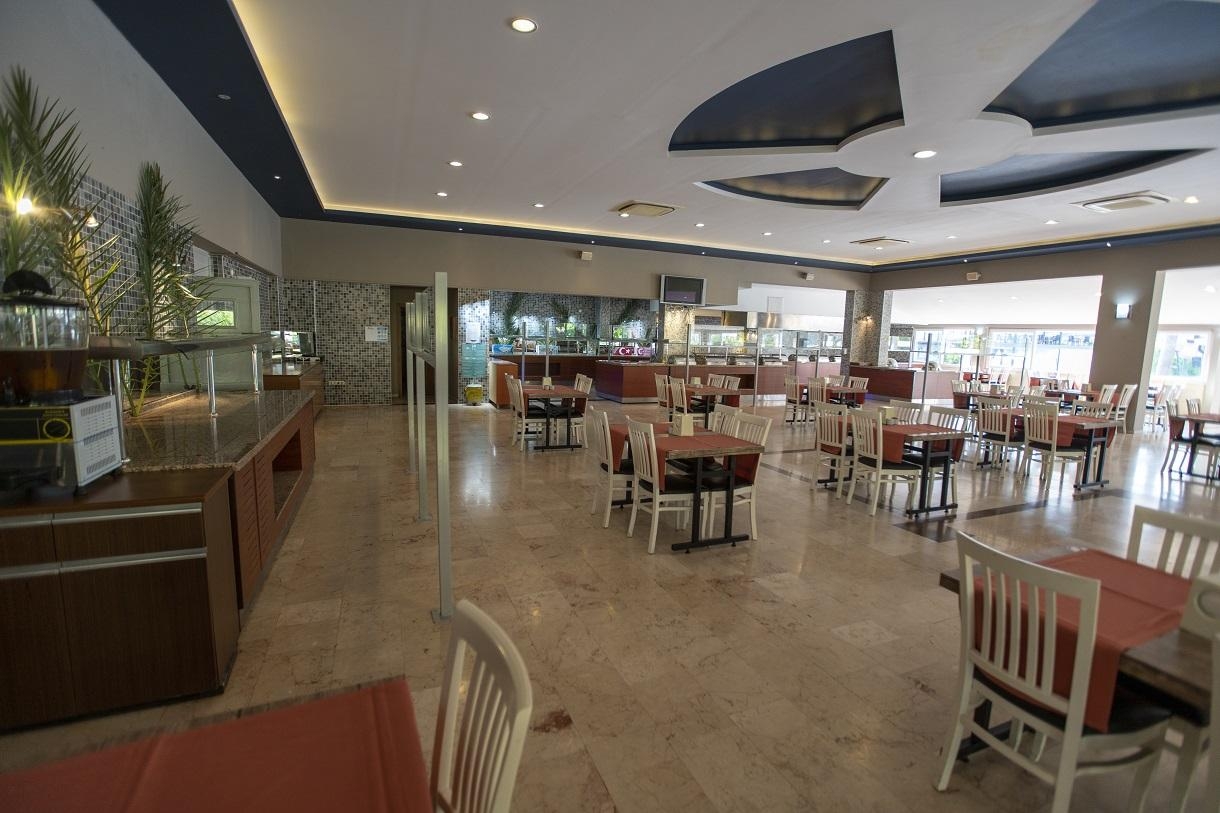 Miramor Garden Resort 12