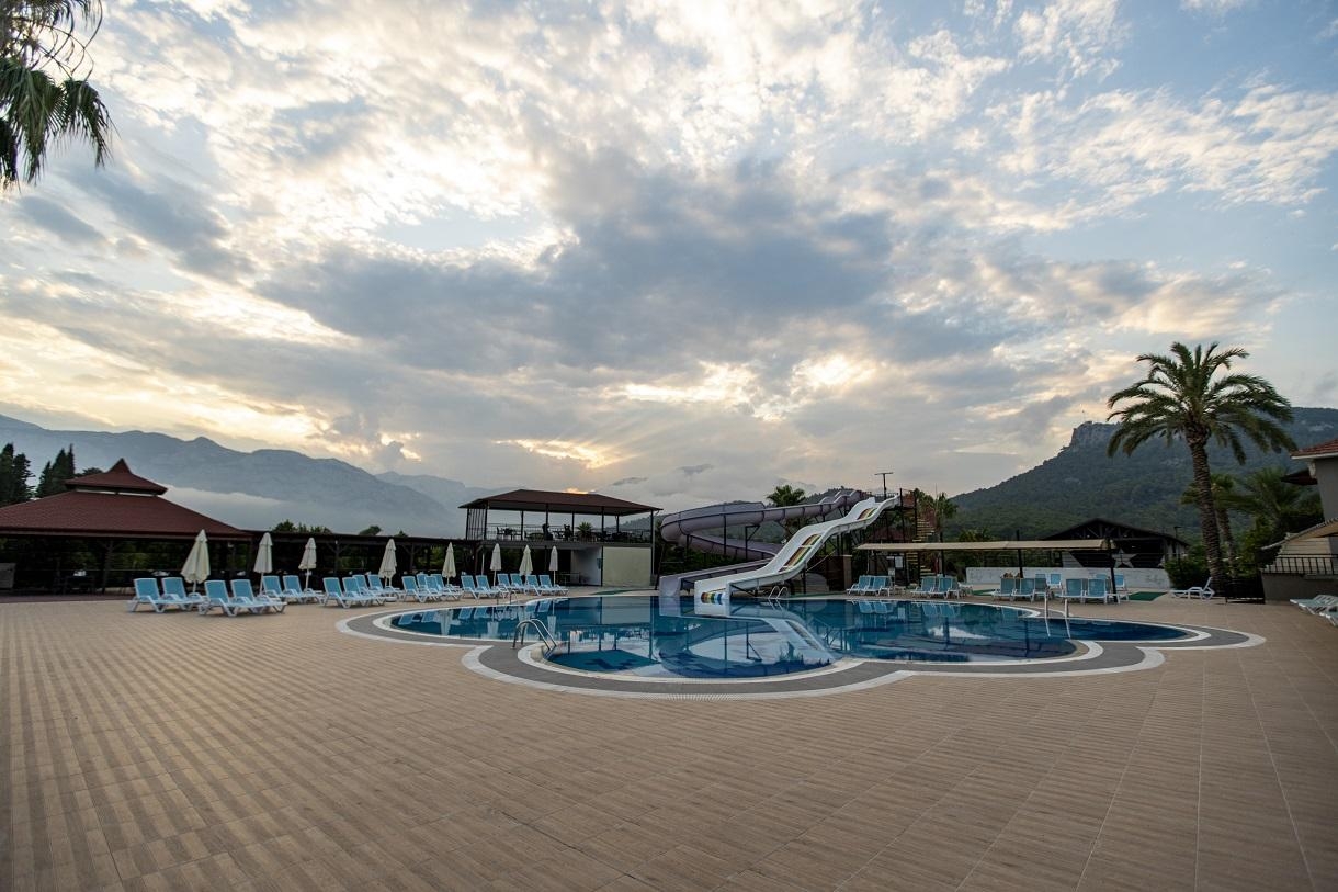 Miramor Garden Resort19