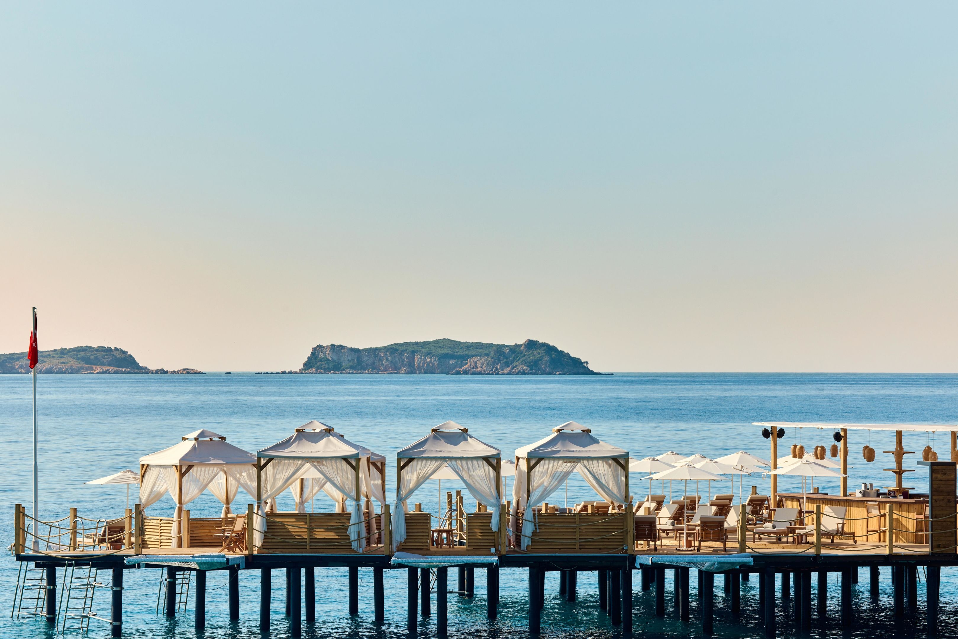 Movenpick Resort Antalya Tekirova (Ex Royal Diwa Tekirova)54