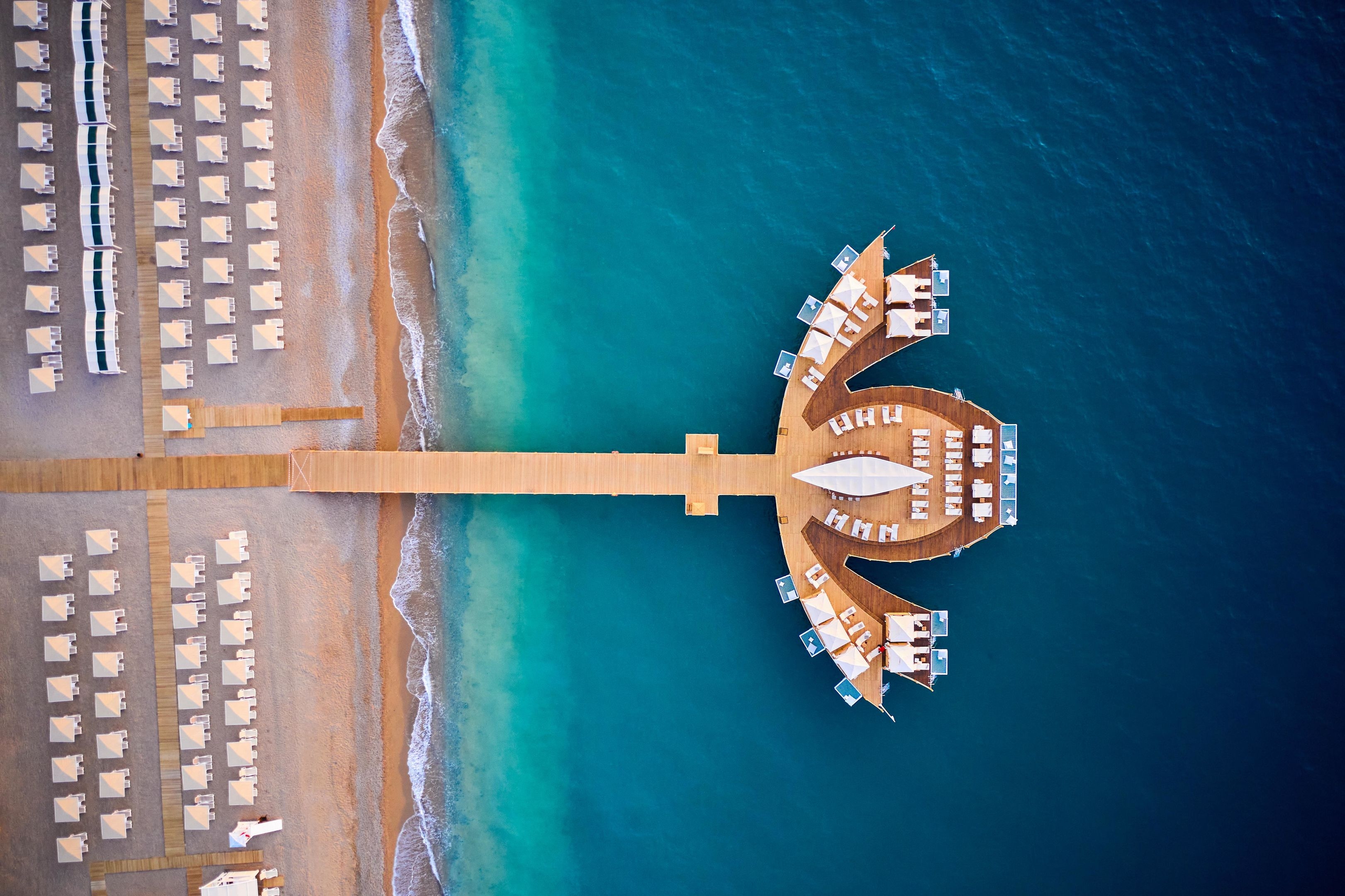 Movenpick Resort Antalya Tekirova (Ex Royal Diwa Tekirova)57