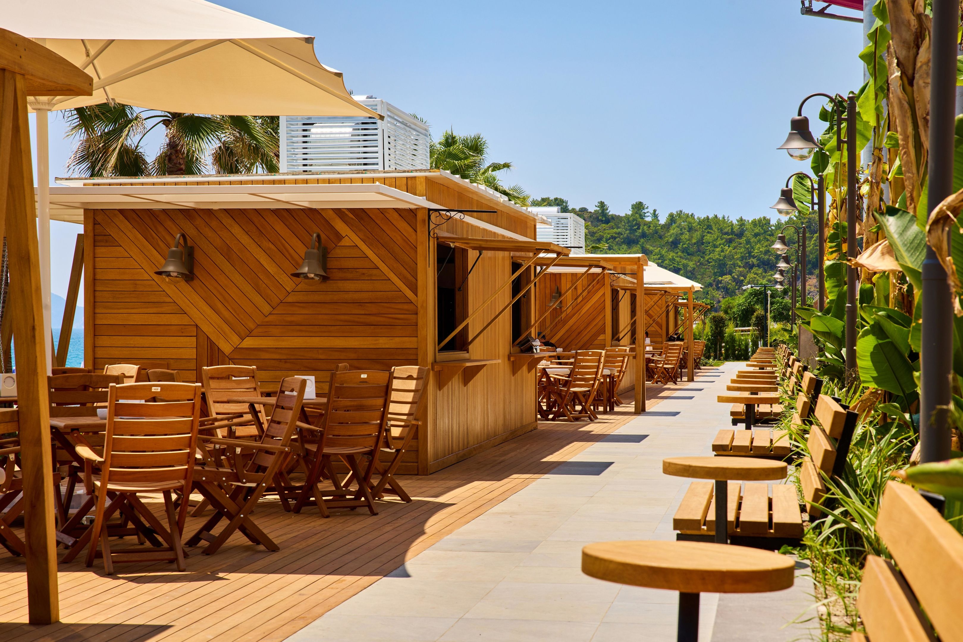 Movenpick Resort Antalya Tekirova (Ex Royal Diwa Tekirova)95