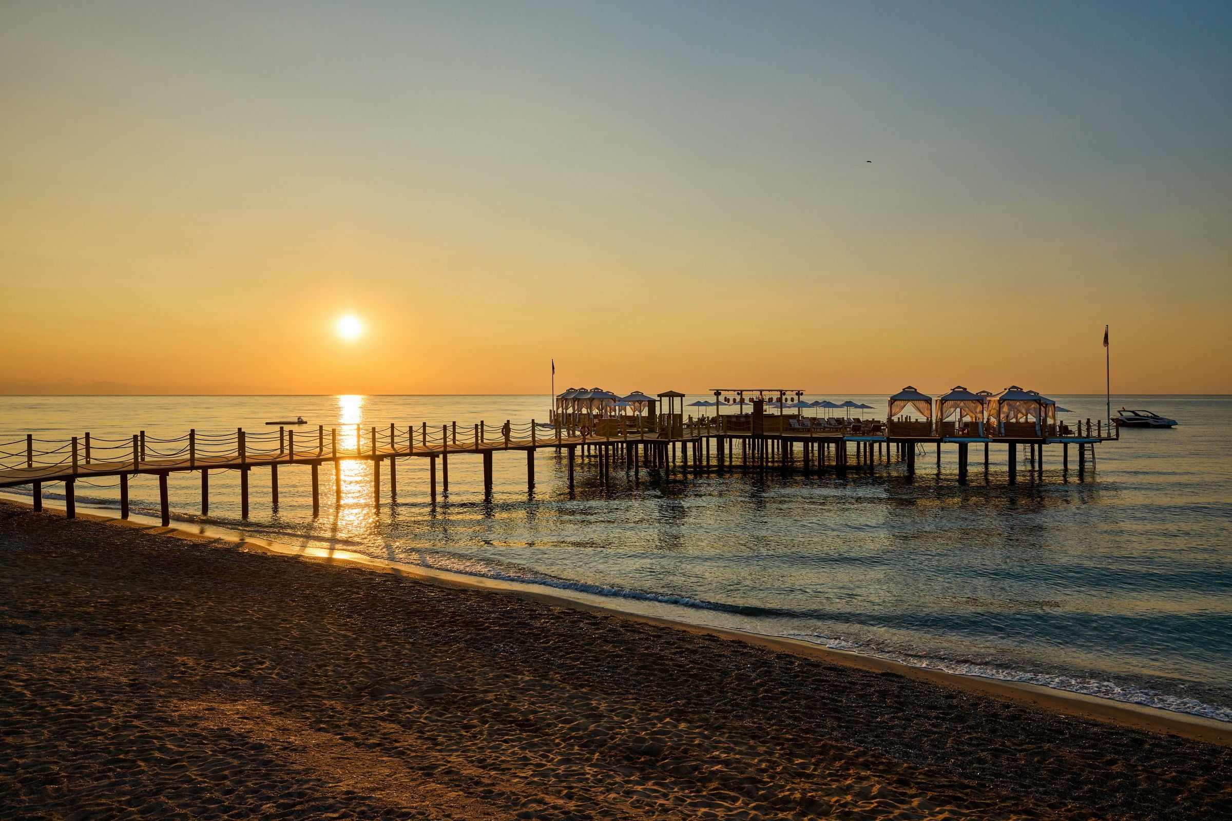 Movenpick Resort Antalya Tekirova (Ex Royal Diwa Tekirova)133