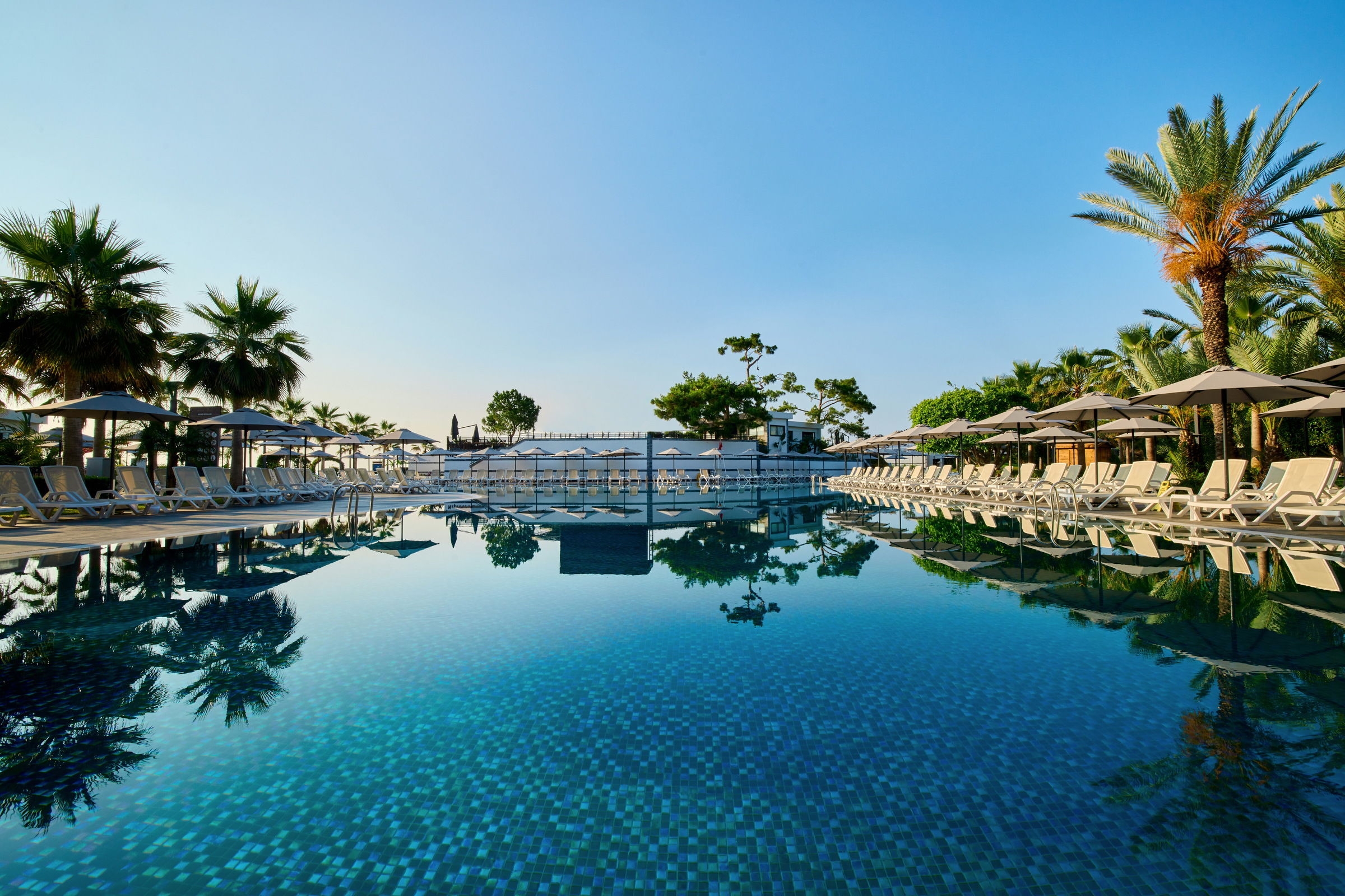 Movenpick Resort Antalya Tekirova (Ex Royal Diwa Tekirova)134