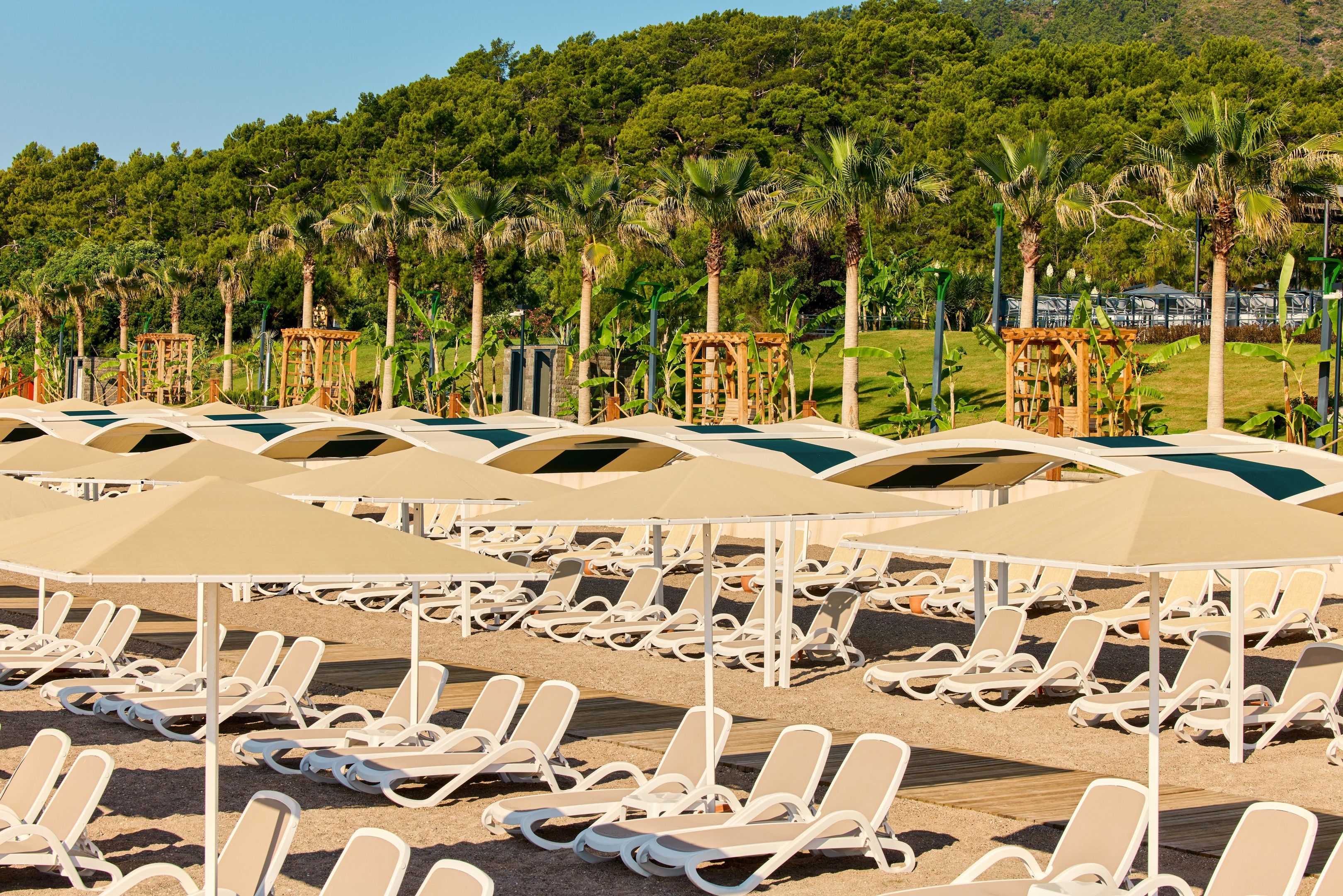 Movenpick Resort Antalya Tekirova (Ex Royal Diwa Tekirova)45