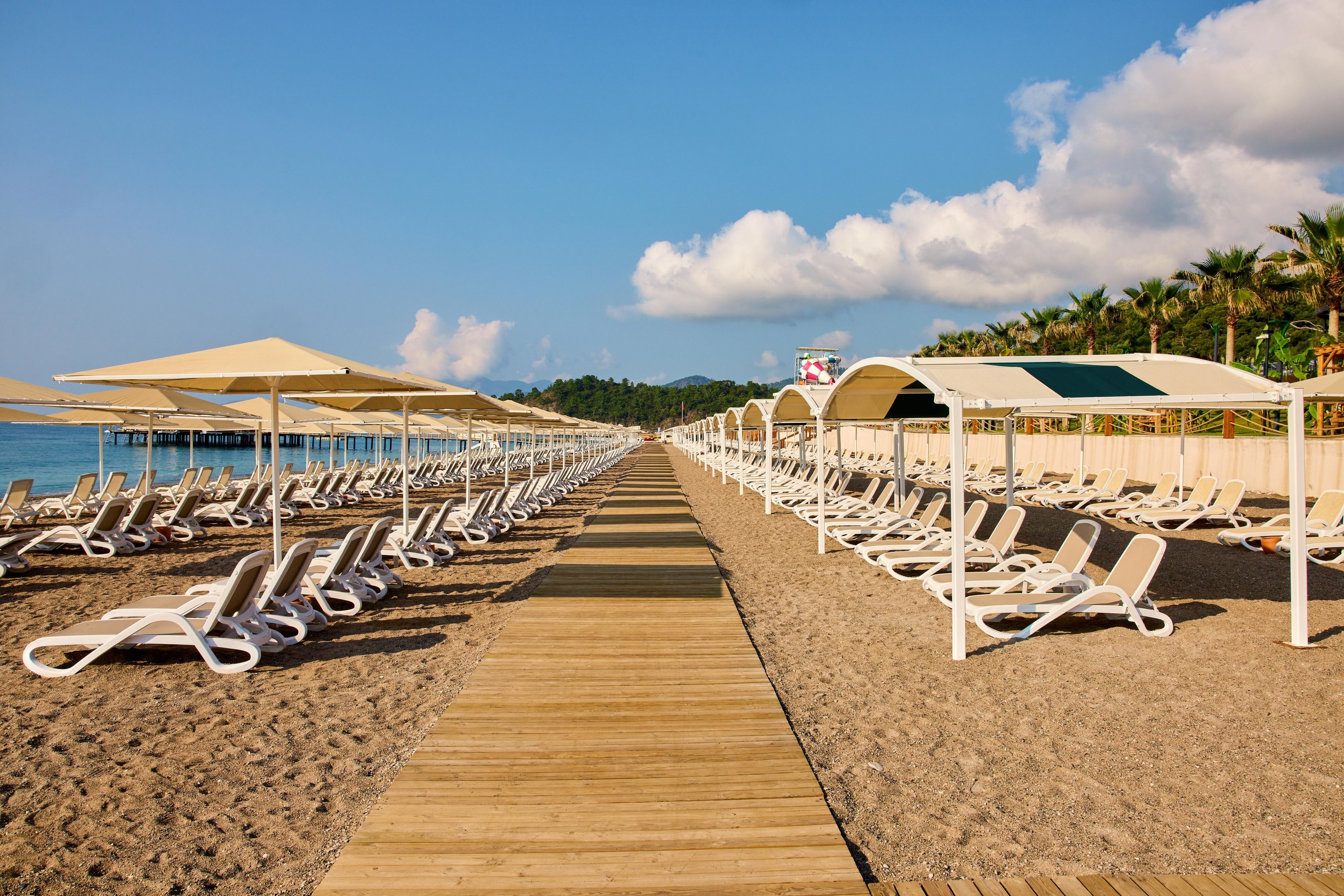 Movenpick Resort Antalya Tekirova (Ex Royal Diwa Tekirova)46