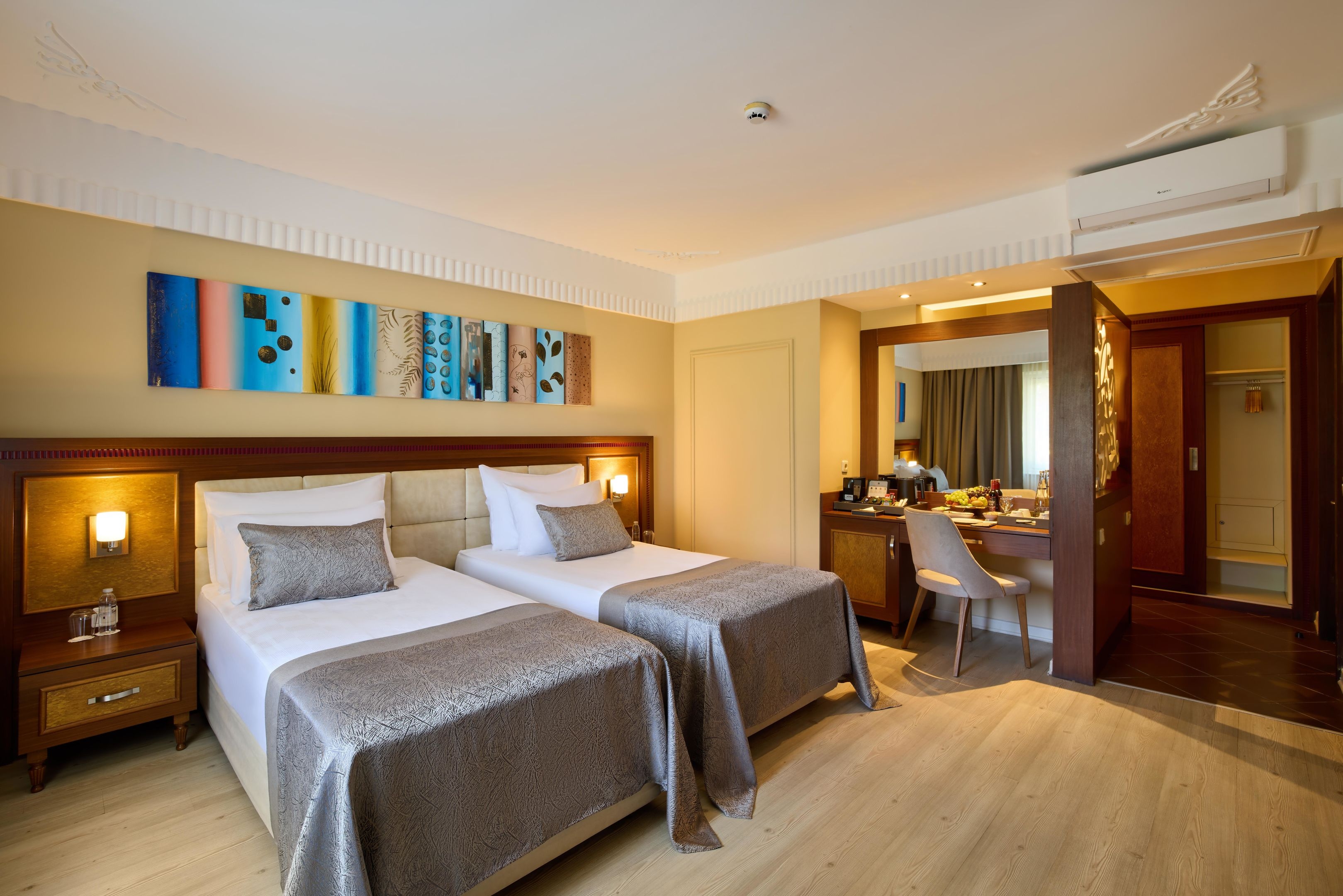 Movenpick Resort Antalya Tekirova (Ex Royal Diwa Tekirova)39