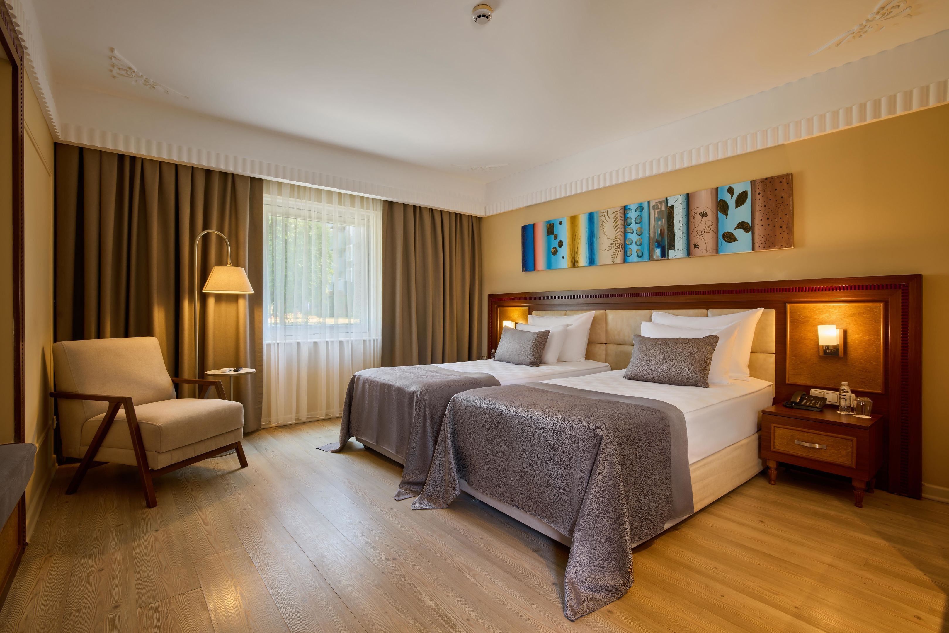 Movenpick Resort Antalya Tekirova (Ex Royal Diwa Tekirova)38