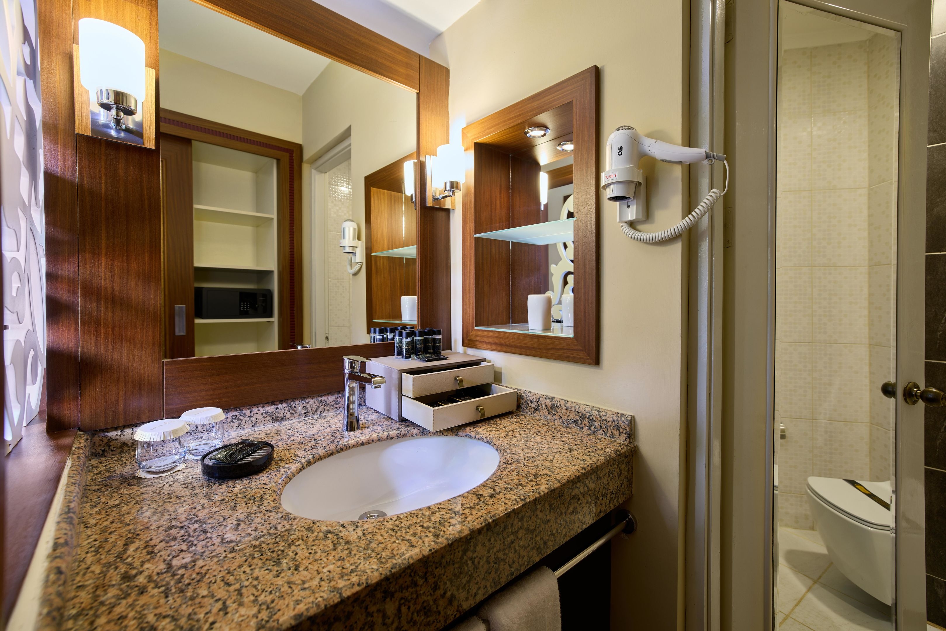 Movenpick Resort Antalya Tekirova (Ex Royal Diwa Tekirova)41