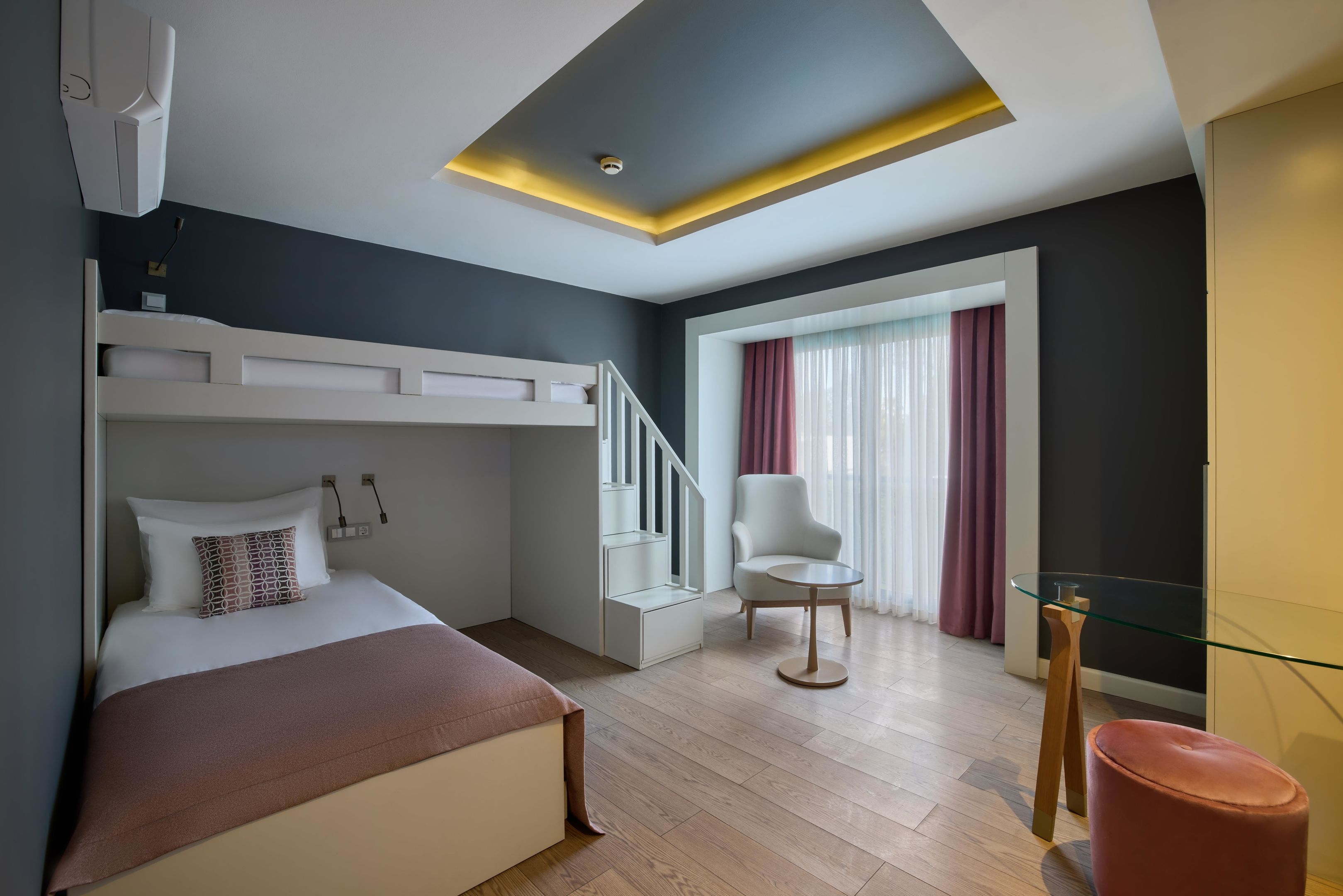 Movenpick Resort Antalya Tekirova (Ex Royal Diwa Tekirova)28