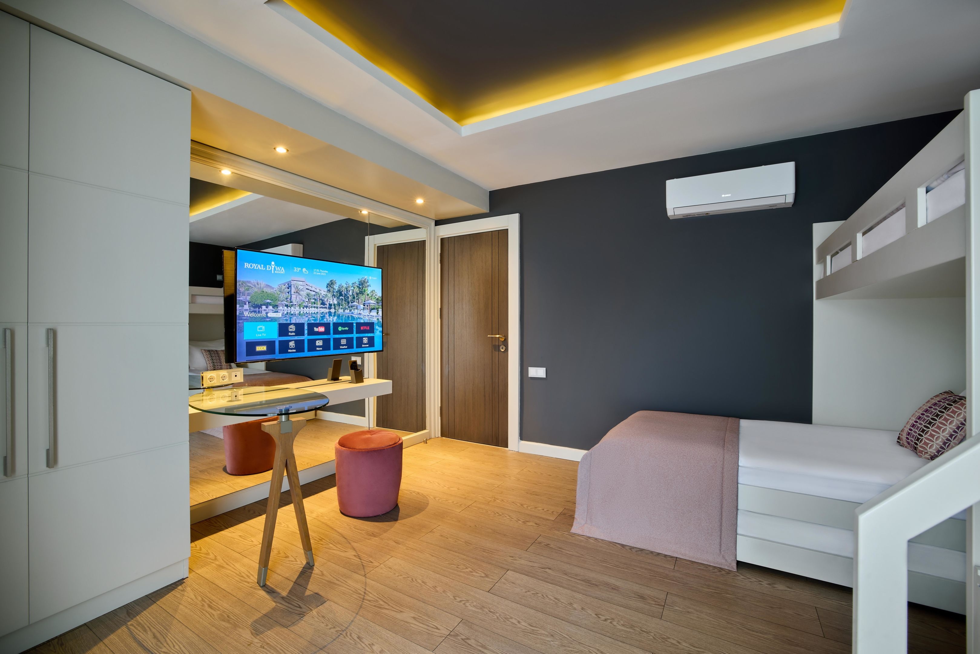 Movenpick Resort Antalya Tekirova (Ex Royal Diwa Tekirova)29