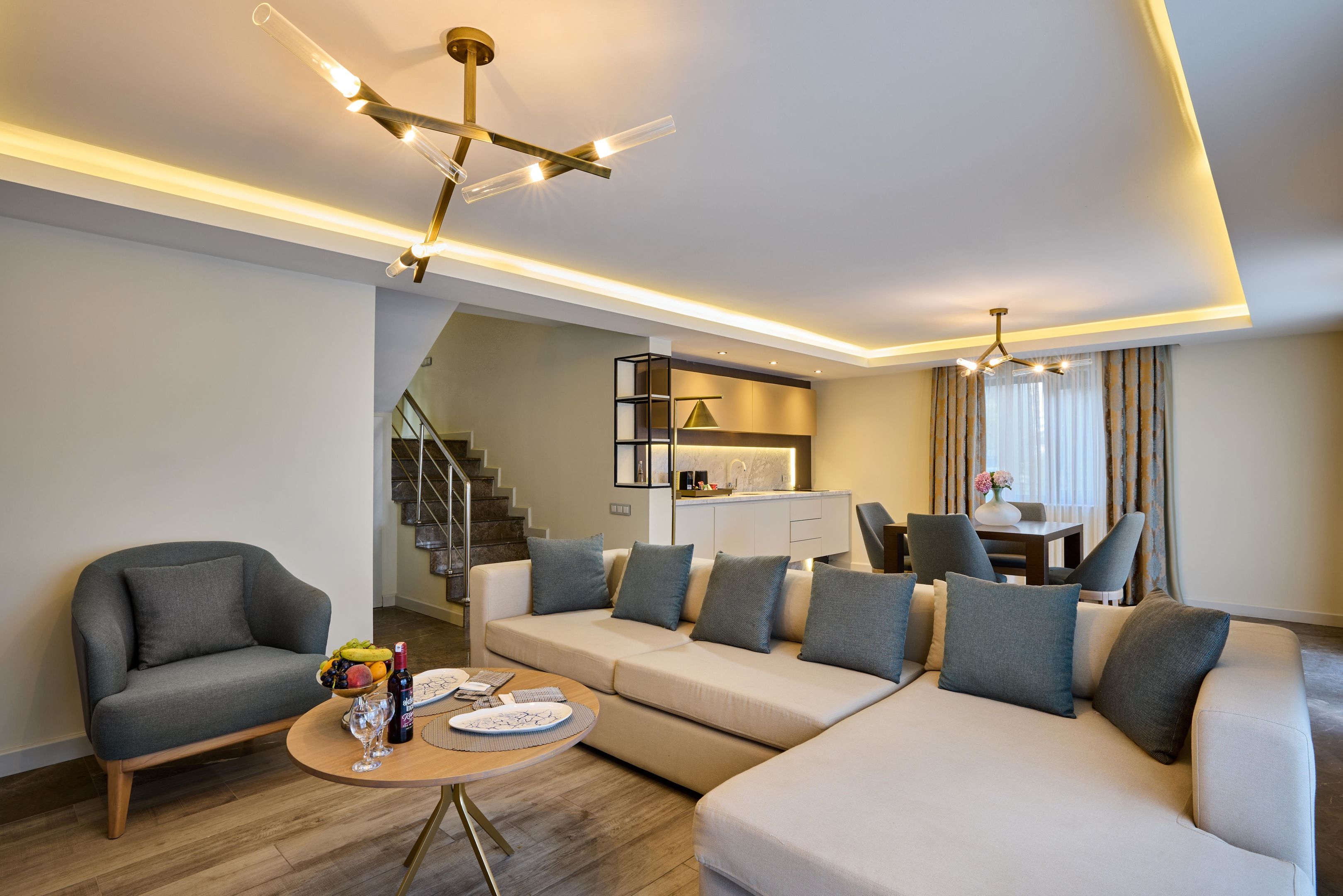 Movenpick Resort Antalya Tekirova (Ex Royal Diwa Tekirova)31