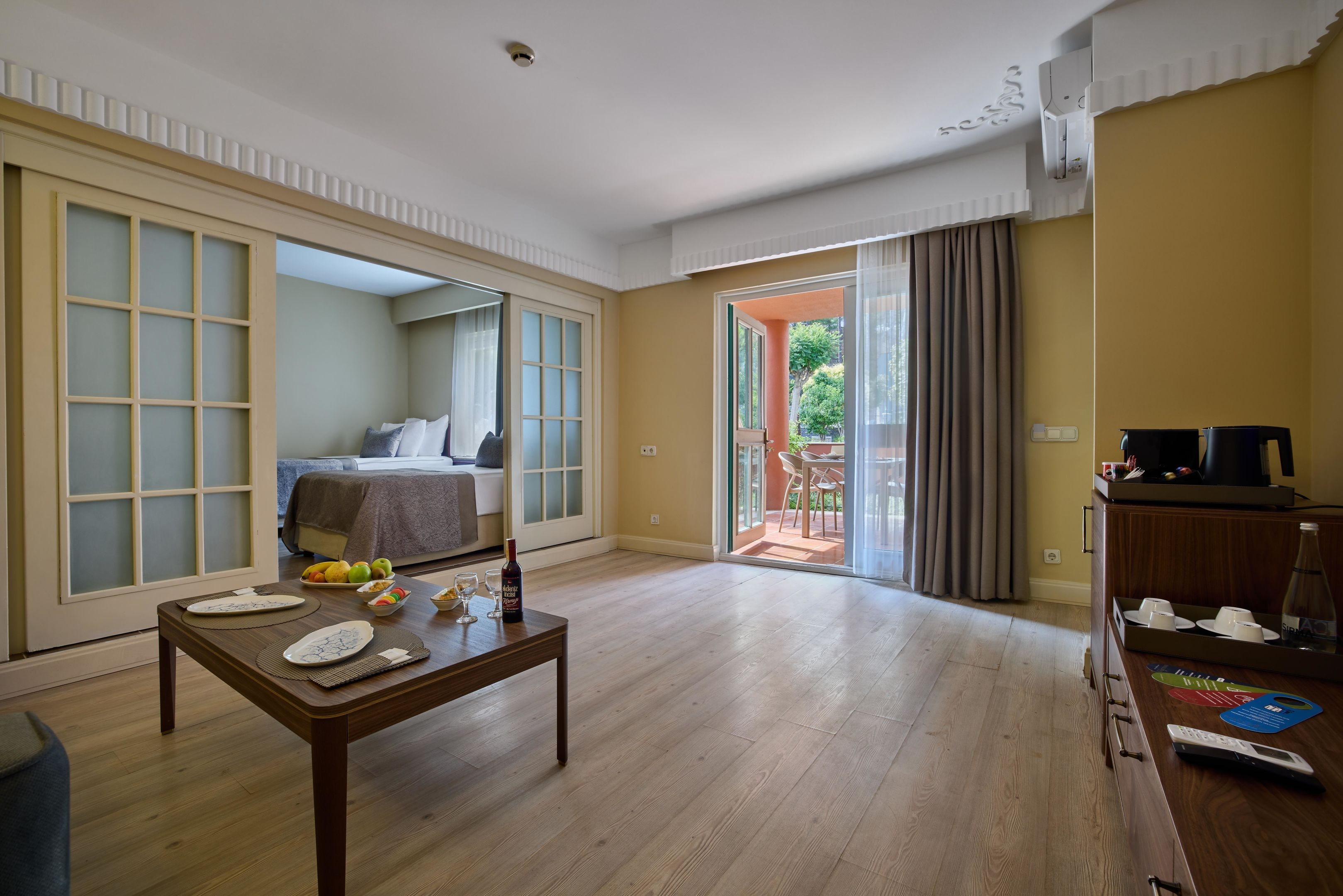Movenpick Resort Antalya Tekirova (Ex Royal Diwa Tekirova)33