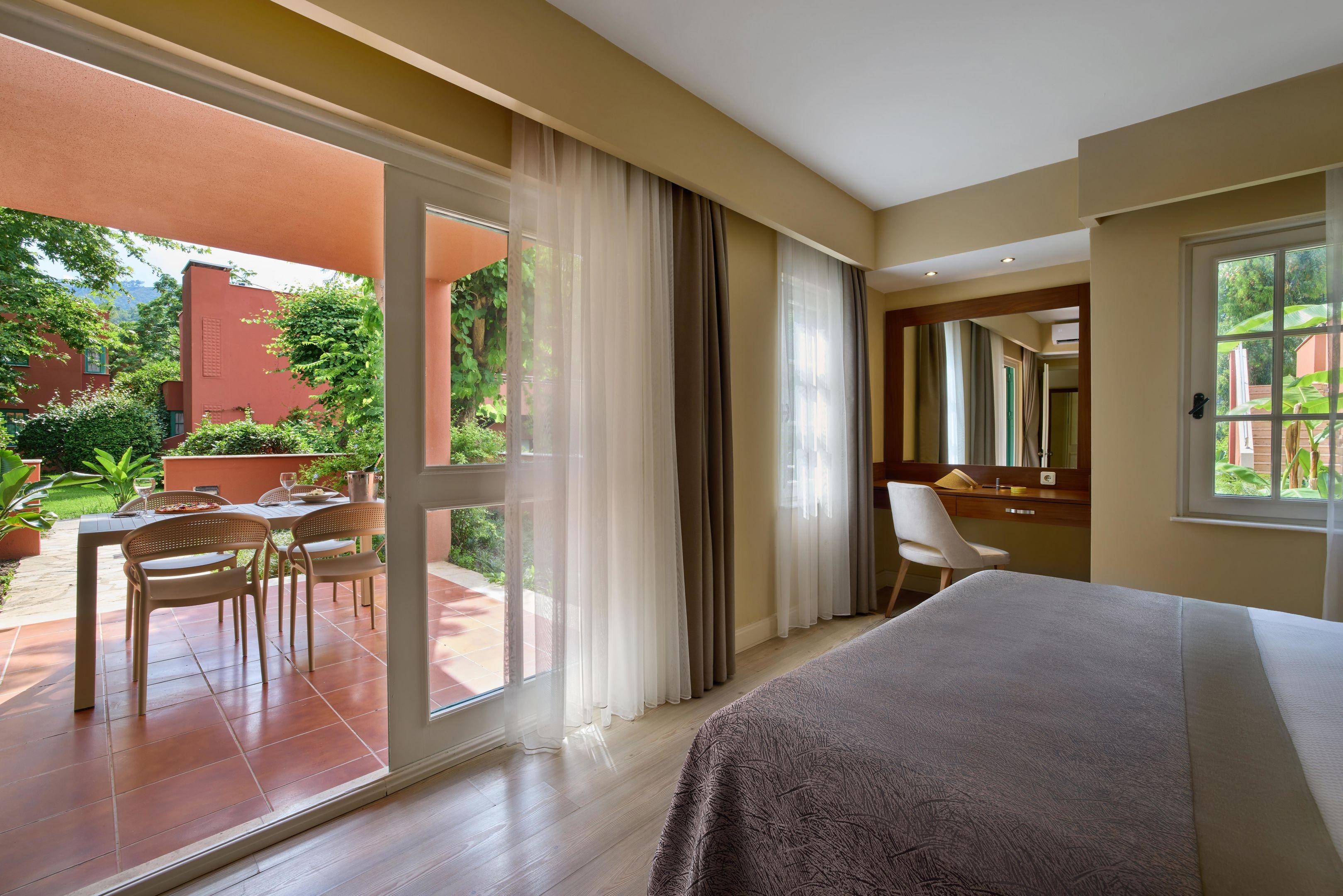 Movenpick Resort Antalya Tekirova (Ex Royal Diwa Tekirova)35