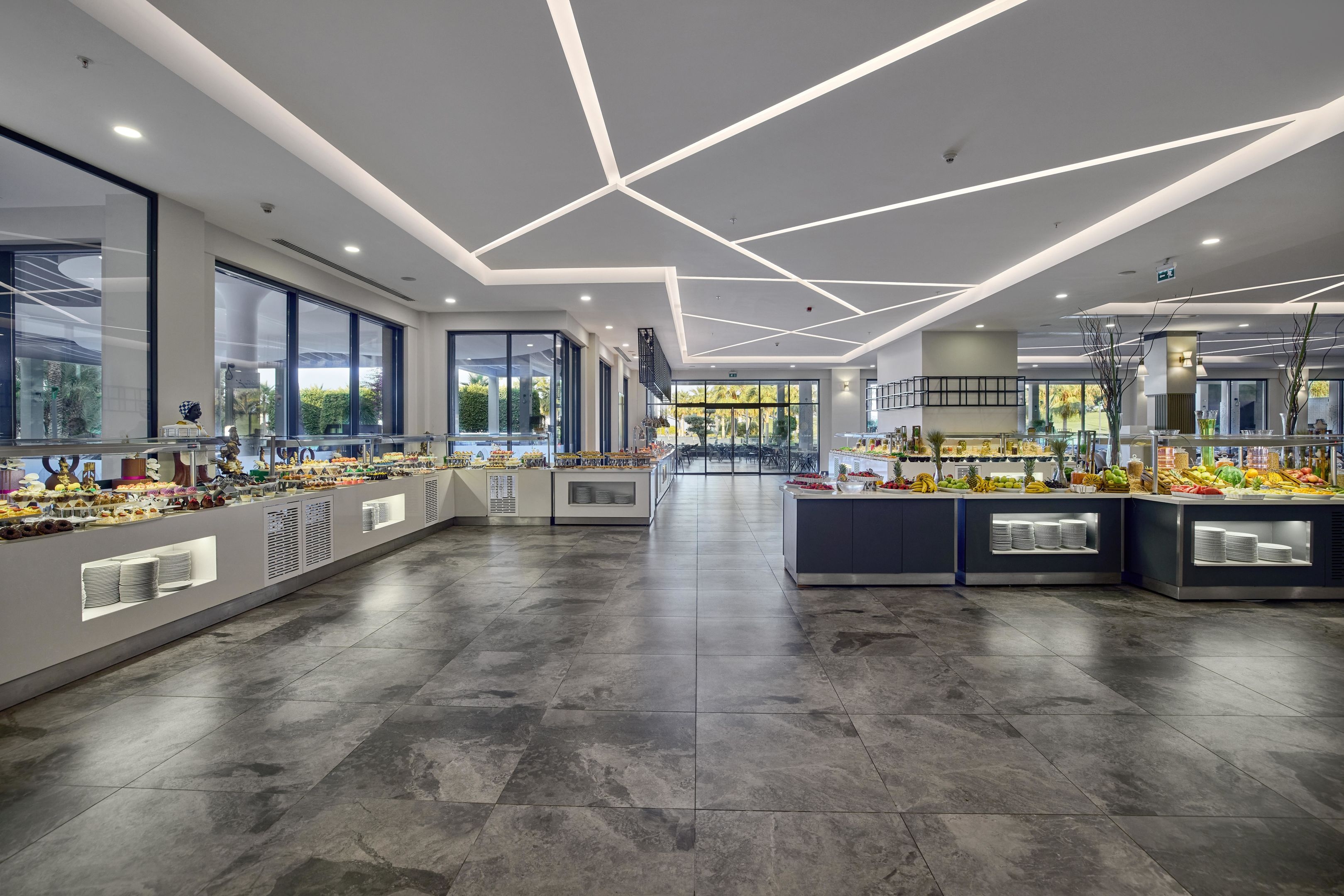 Movenpick Resort Antalya Tekirova (Ex Royal Diwa Tekirova)102