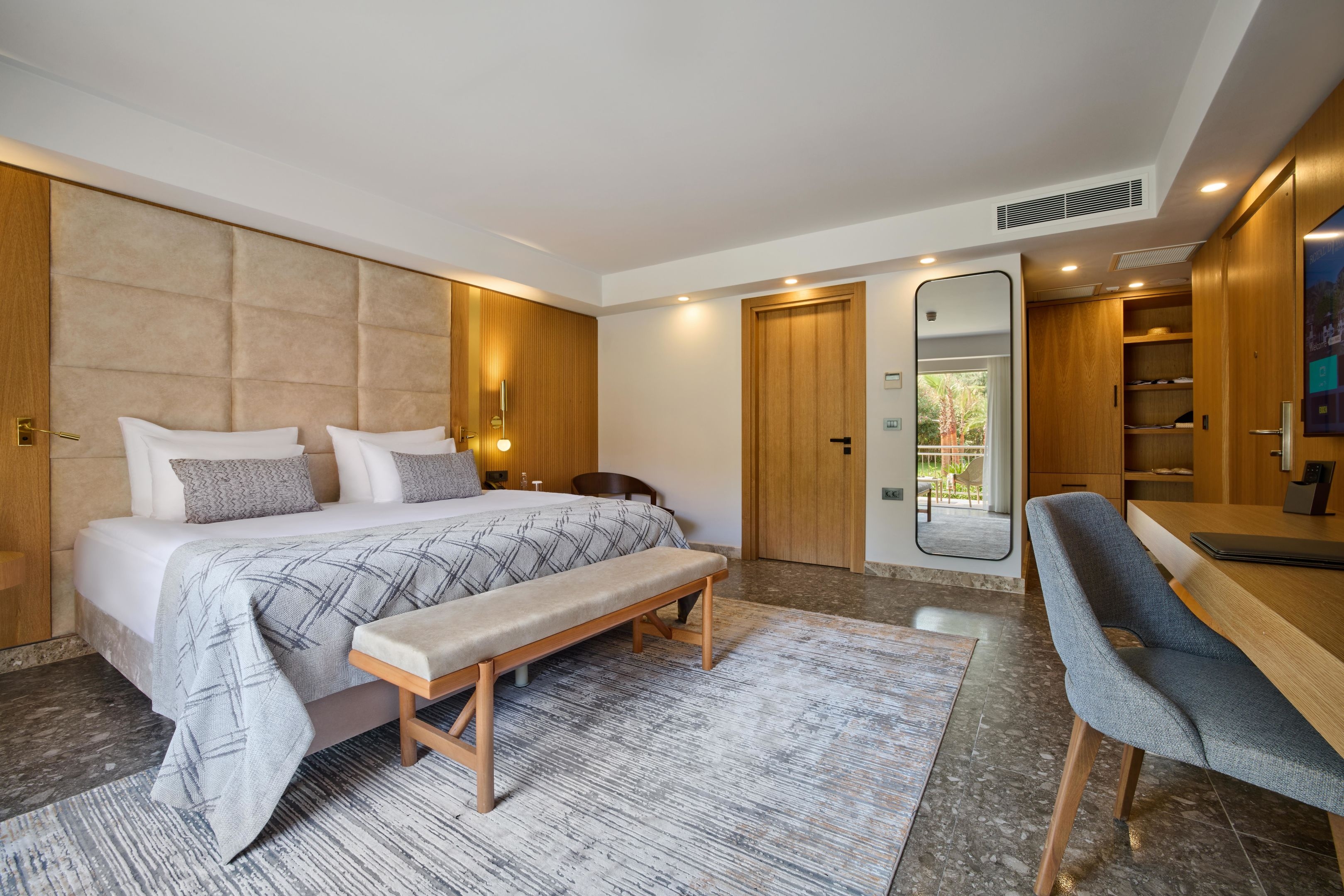 Movenpick Resort Antalya Tekirova (Ex Royal Diwa Tekirova)24