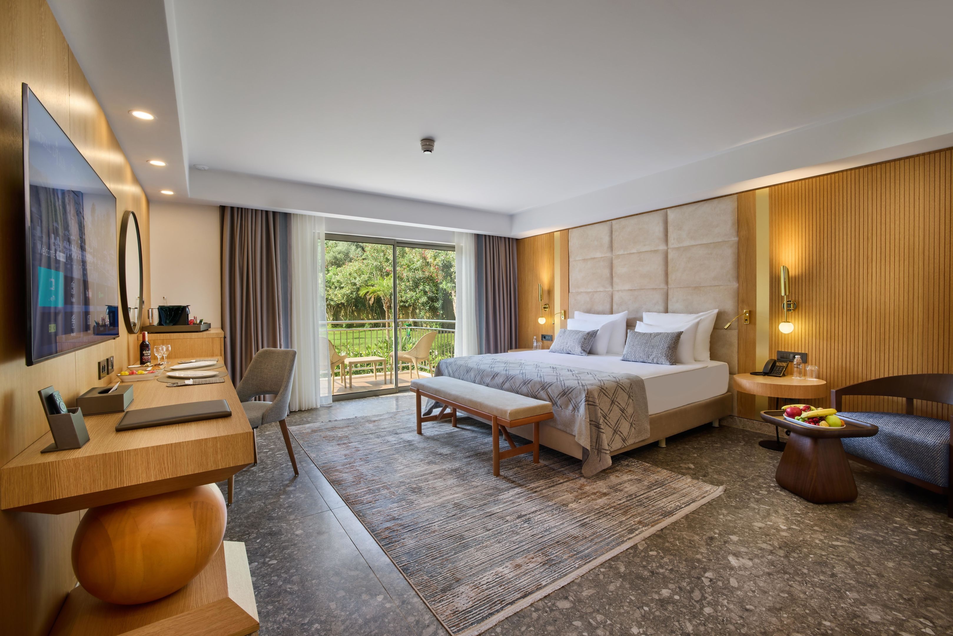 Movenpick Resort Antalya Tekirova (Ex Royal Diwa Tekirova)25