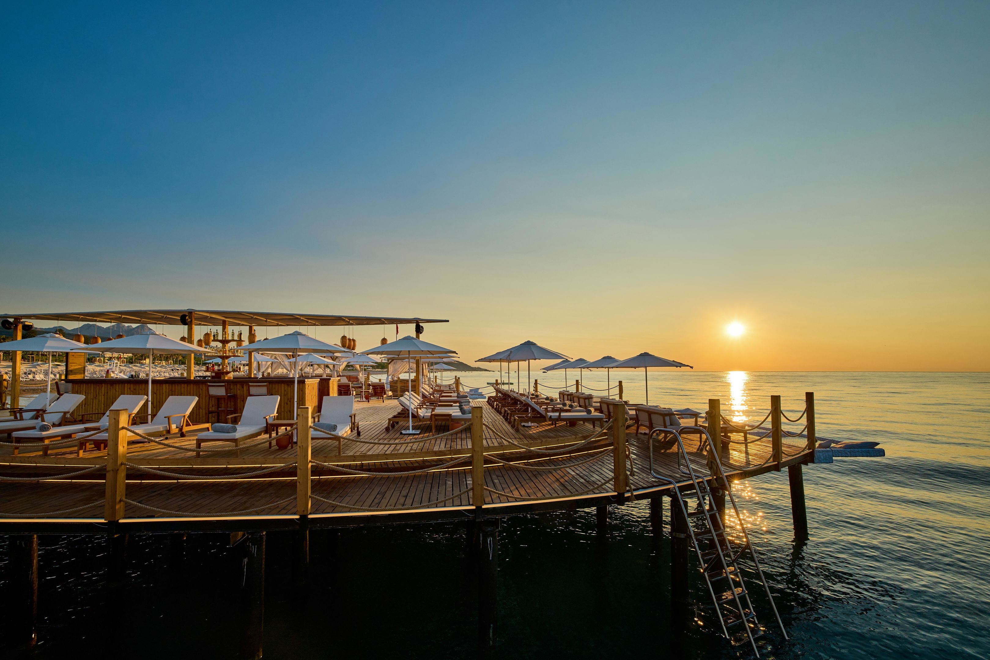 Movenpick Resort Antalya Tekirova (Ex Royal Diwa Tekirova)88