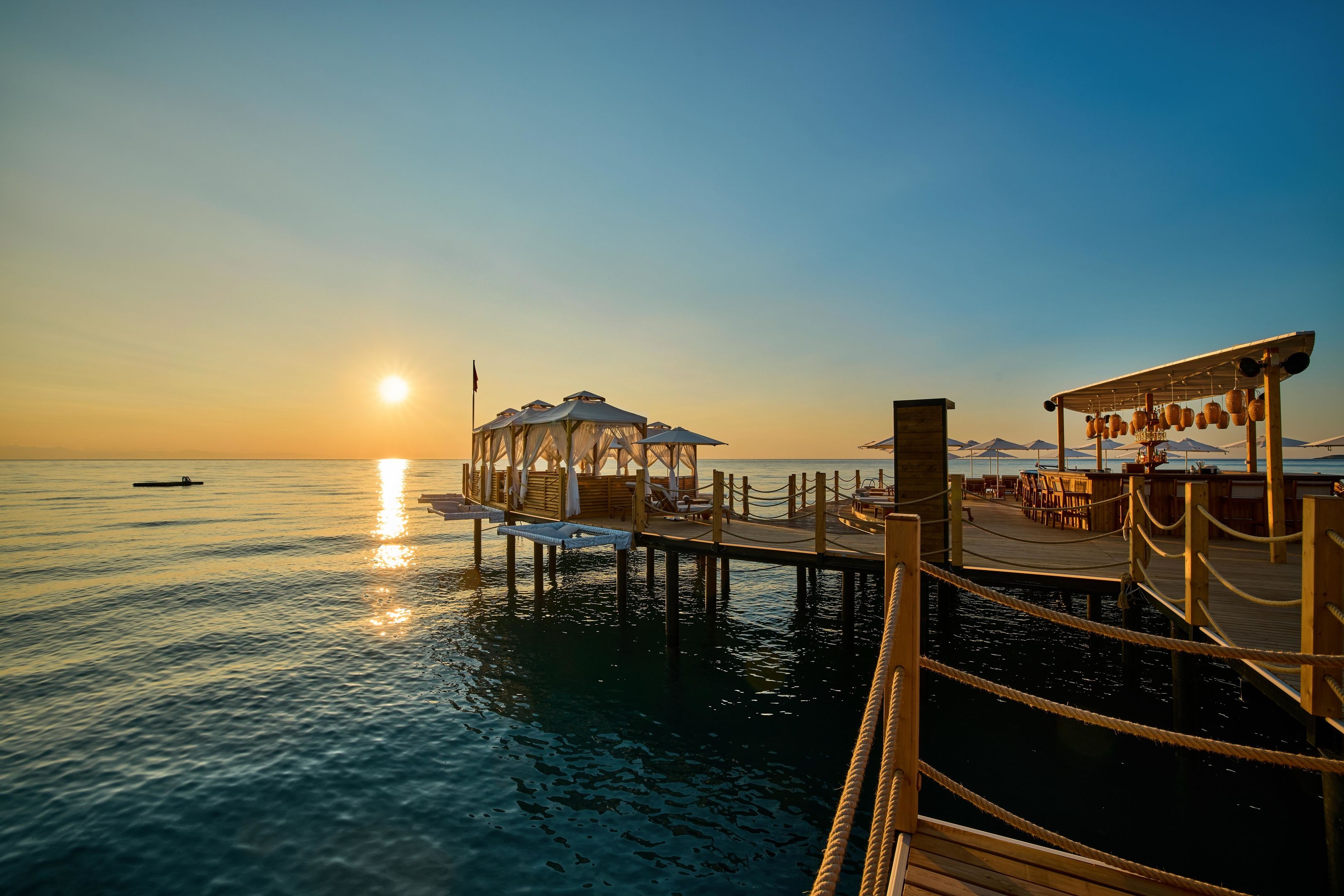 Movenpick Resort Antalya Tekirova (Ex Royal Diwa Tekirova)89