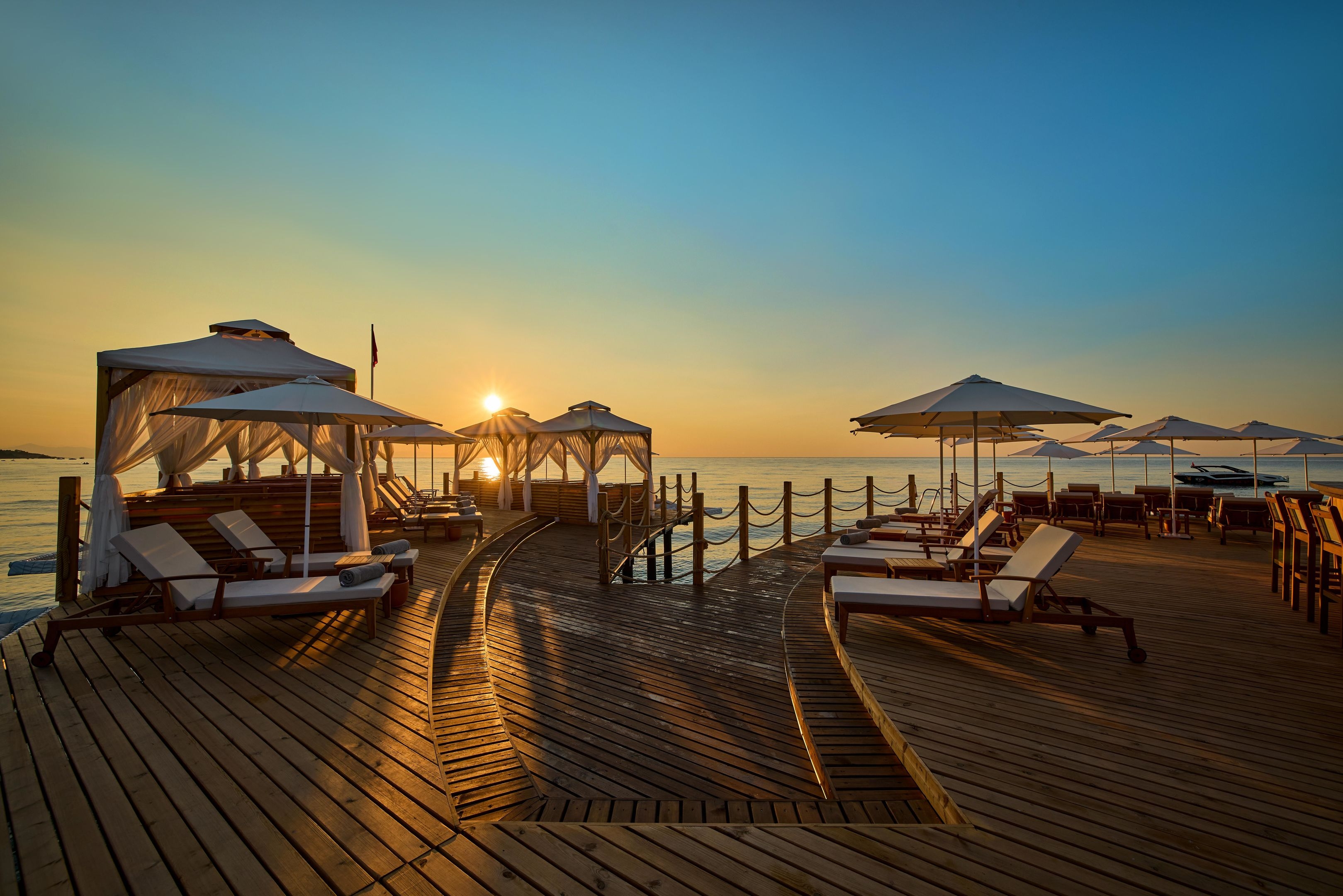 Movenpick Resort Antalya Tekirova (Ex Royal Diwa Tekirova)90