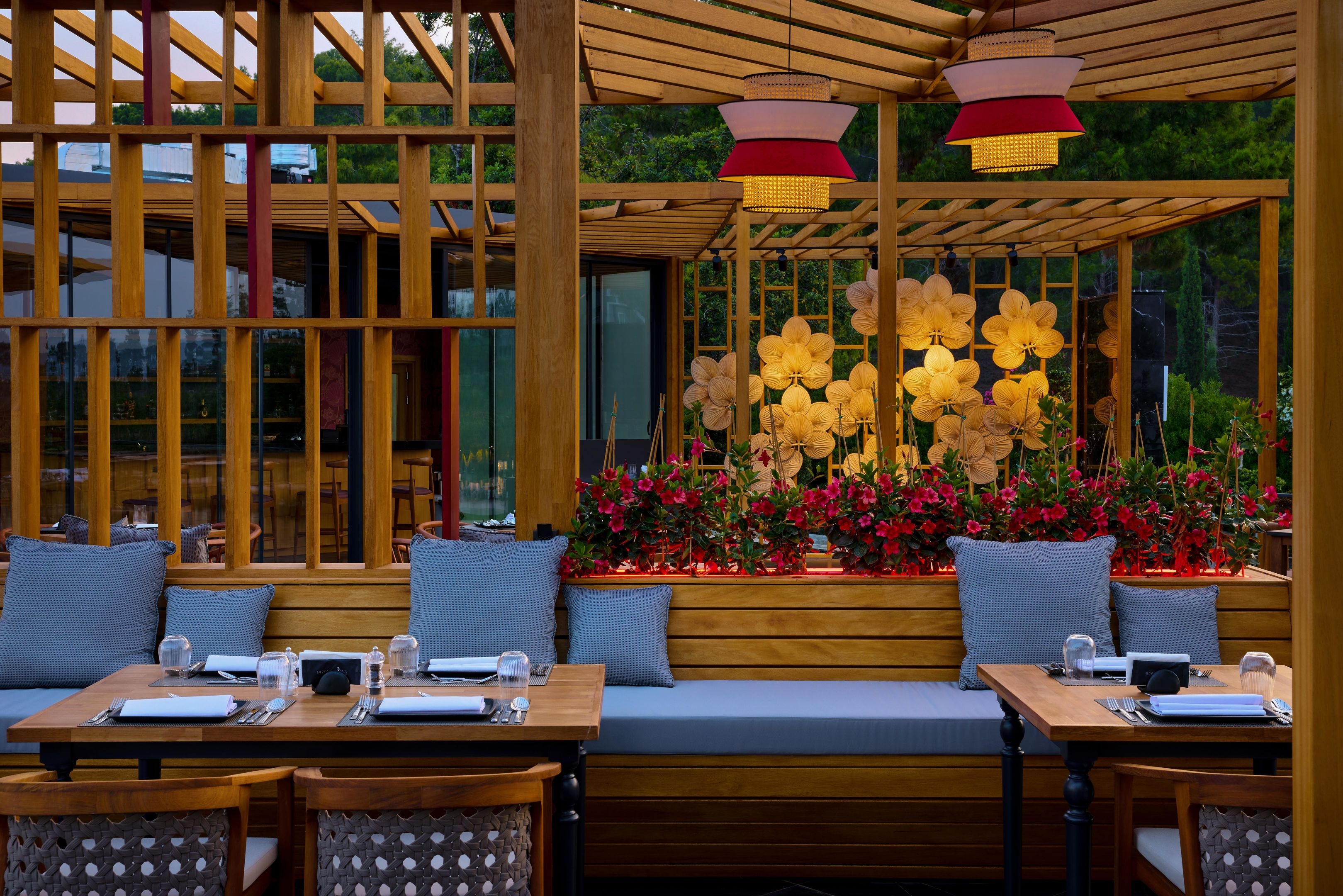 Movenpick Resort Antalya Tekirova (Ex Royal Diwa Tekirova)111