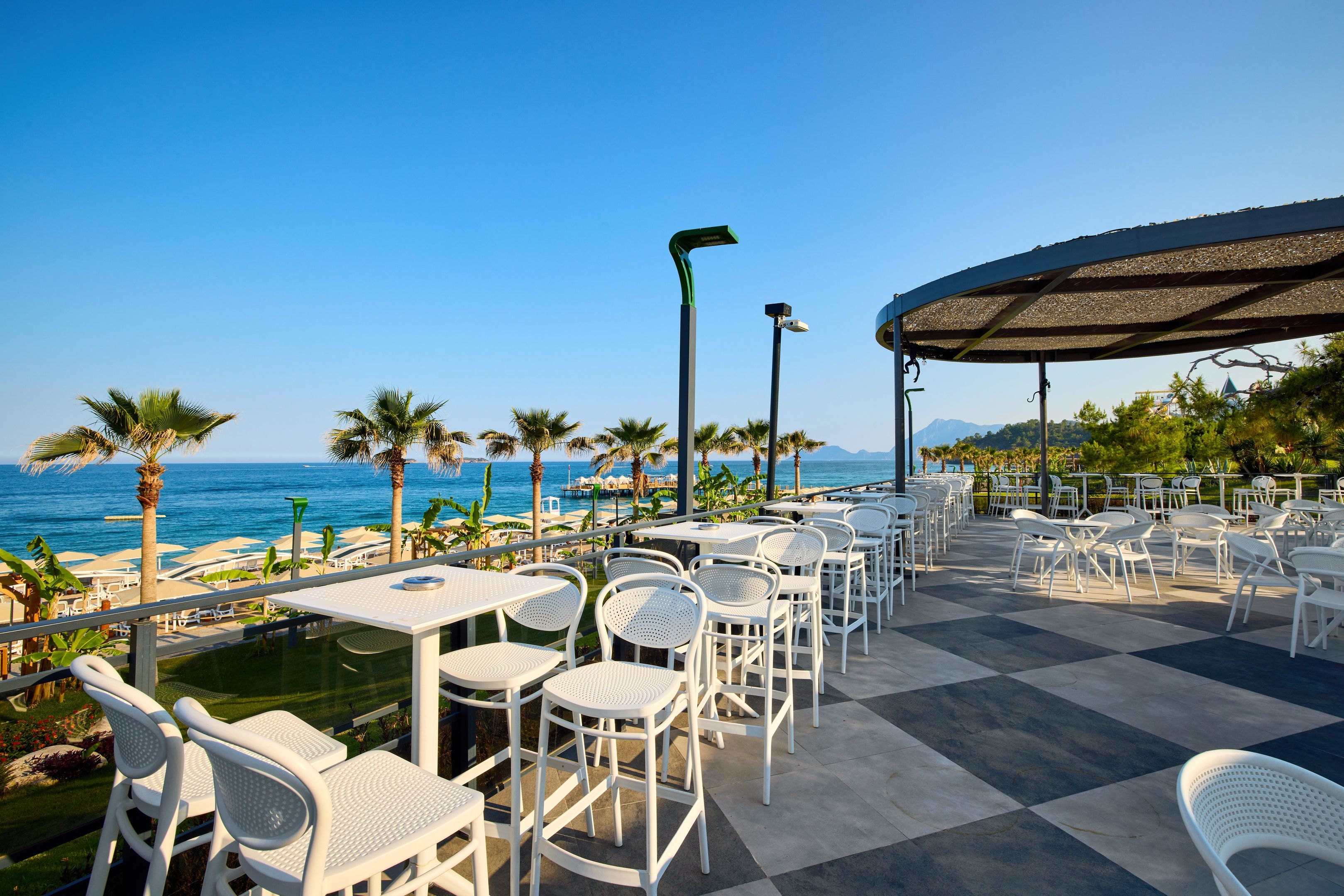 Movenpick Resort Antalya Tekirova (Ex Royal Diwa Tekirova)117