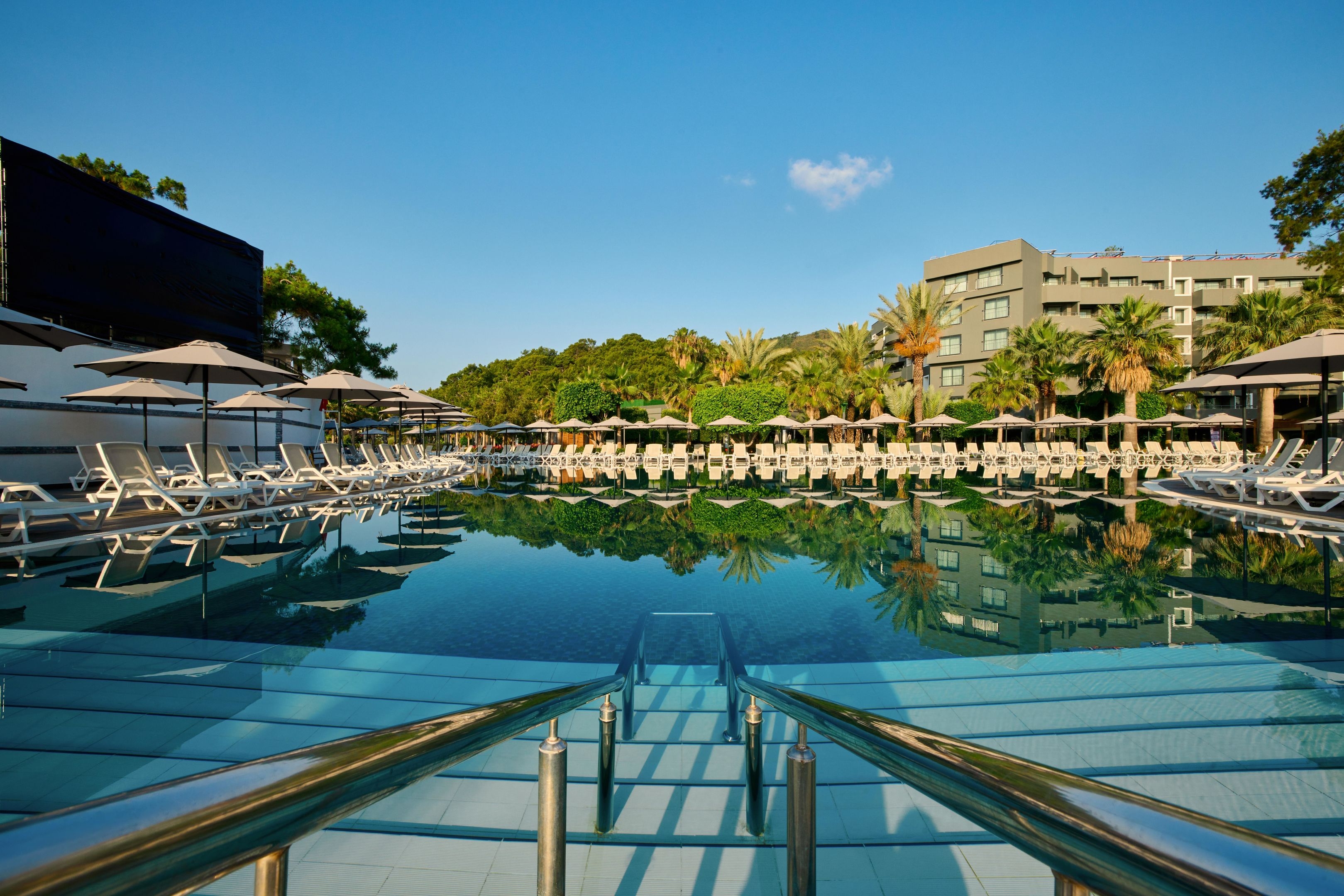 Movenpick Resort Antalya Tekirova (Ex Royal Diwa Tekirova)72