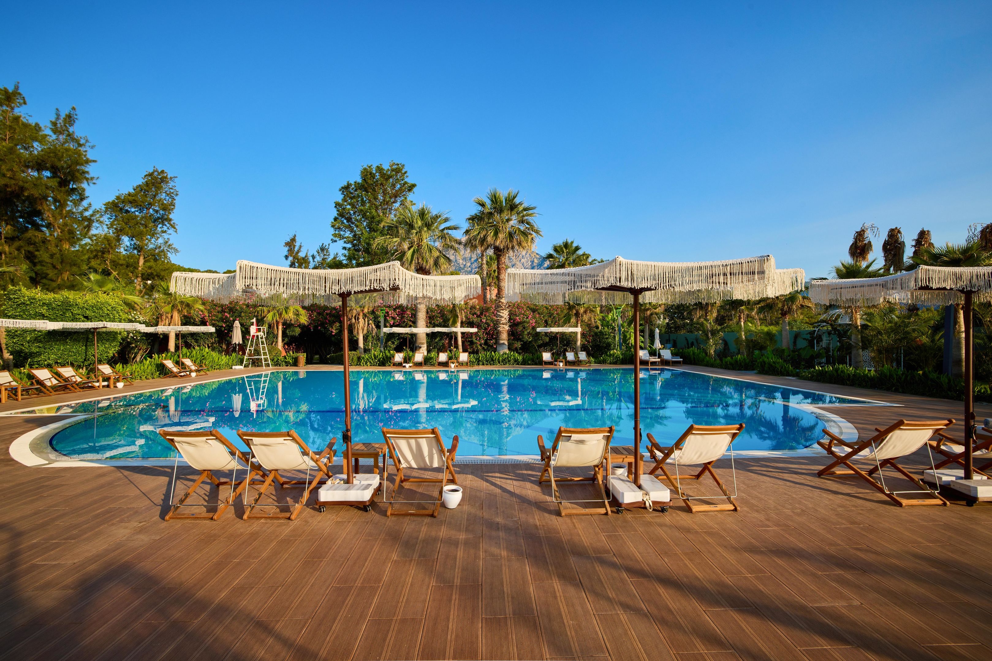 Movenpick Resort Antalya Tekirova (Ex Royal Diwa Tekirova)73