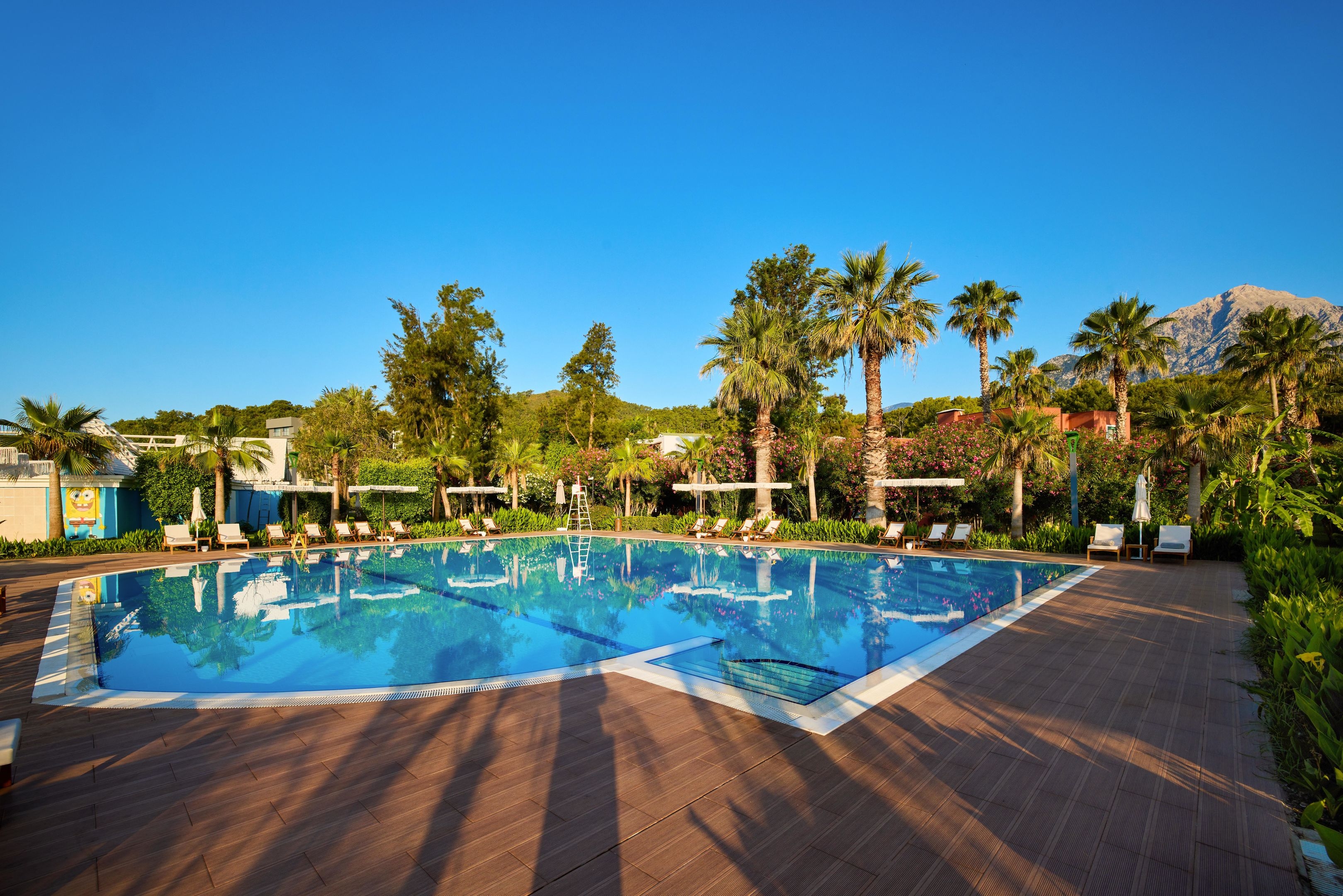 Movenpick Resort Antalya Tekirova (Ex Royal Diwa Tekirova)74