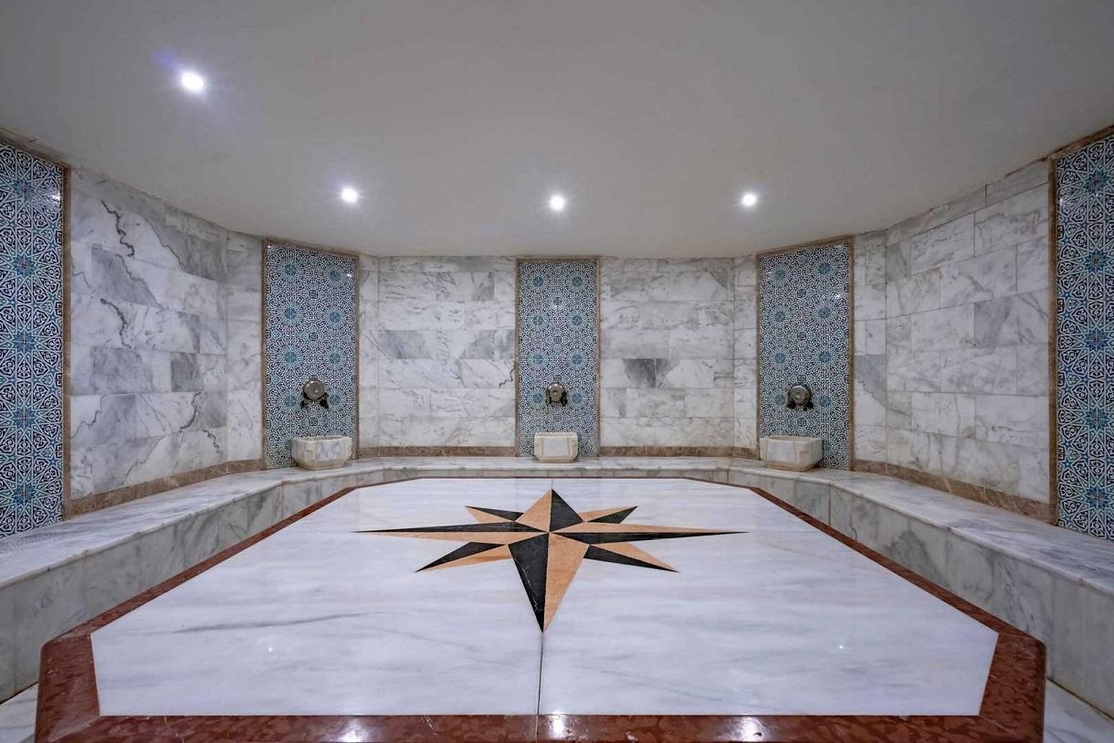 Movenpick Resort Antalya Tekirova (Ex Royal Diwa Tekirova)19