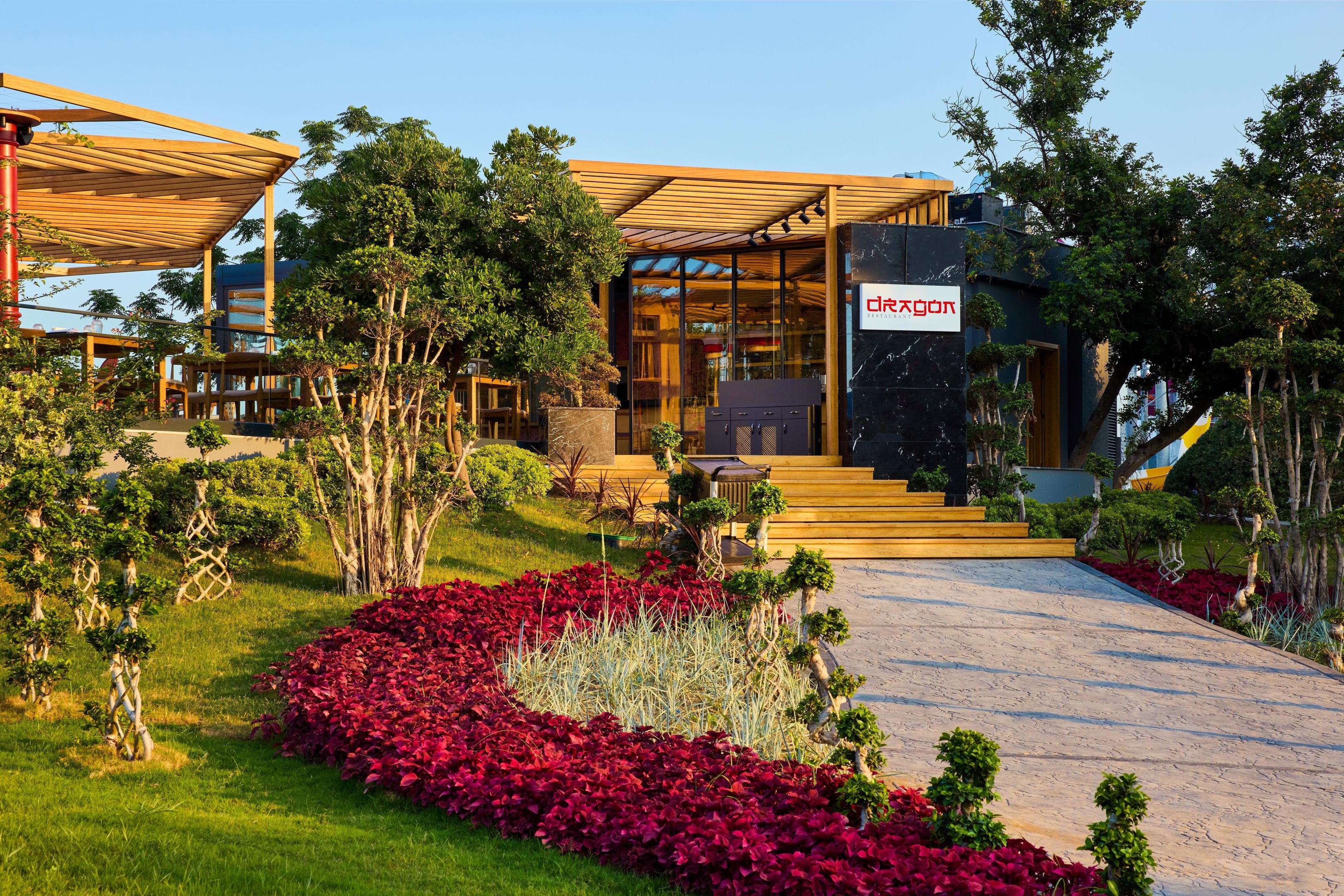Movenpick Resort Antalya Tekirova (Ex Royal Diwa Tekirova)108
