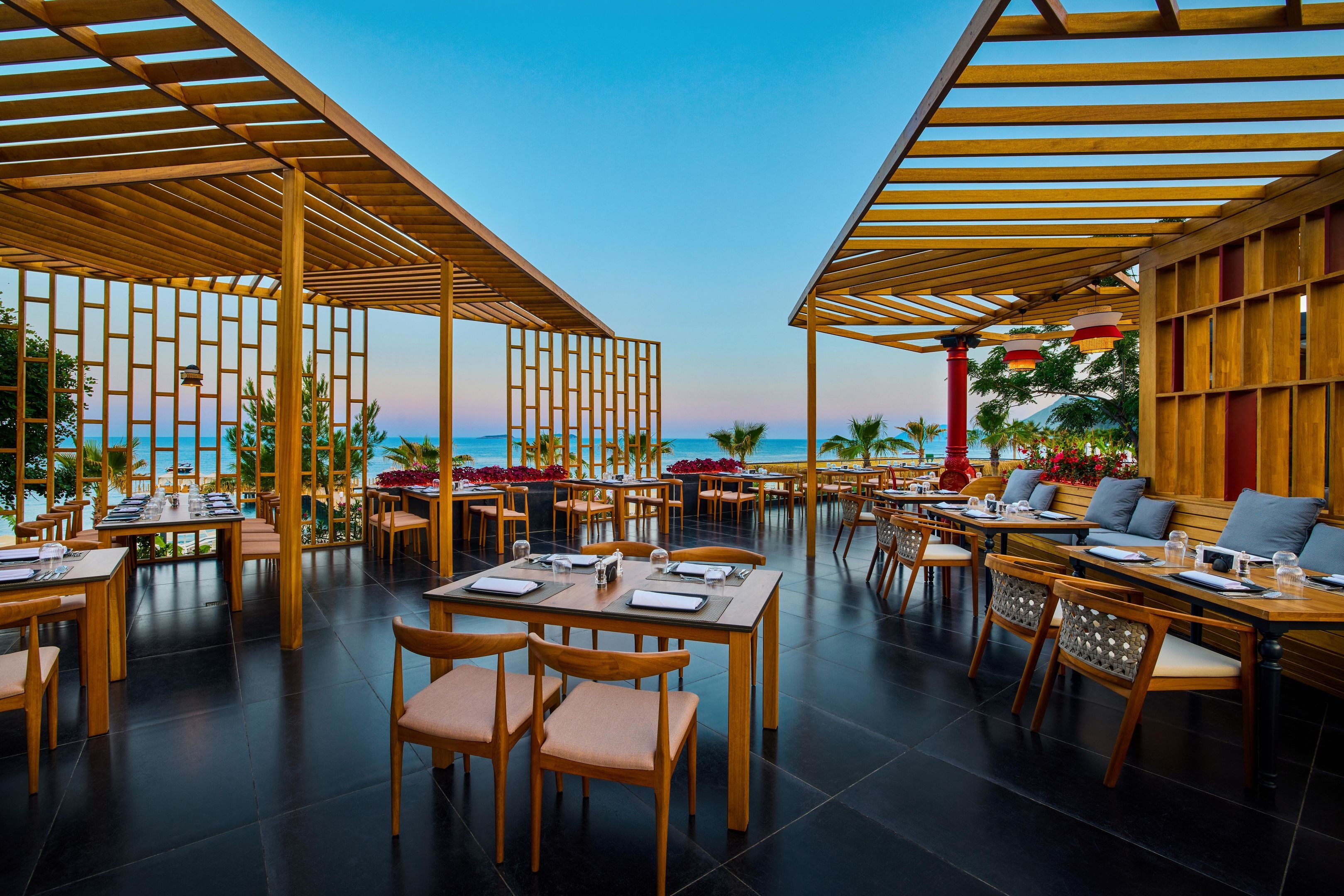 Movenpick Resort Antalya Tekirova (Ex Royal Diwa Tekirova)109