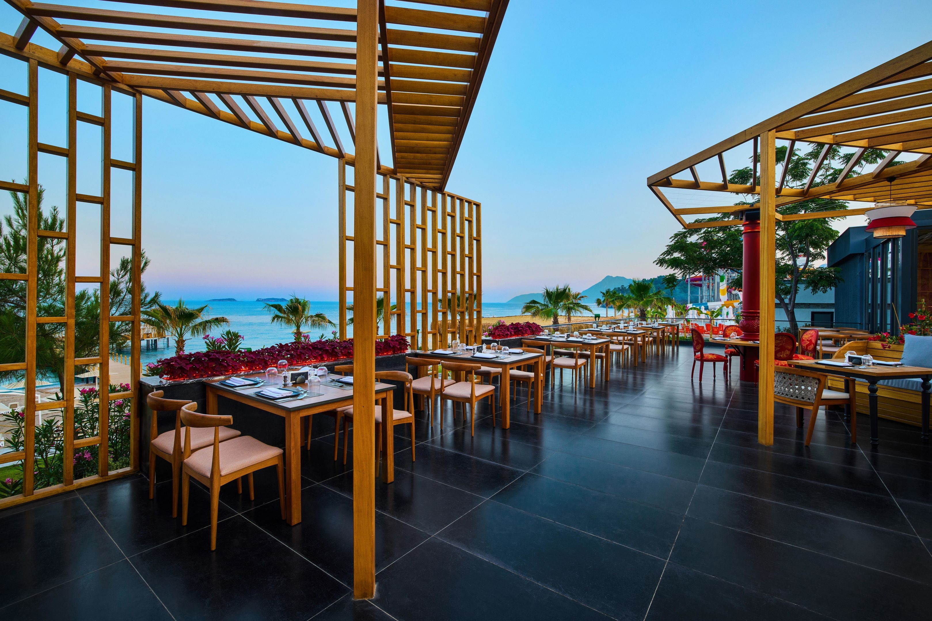 Movenpick Resort Antalya Tekirova (Ex Royal Diwa Tekirova)110