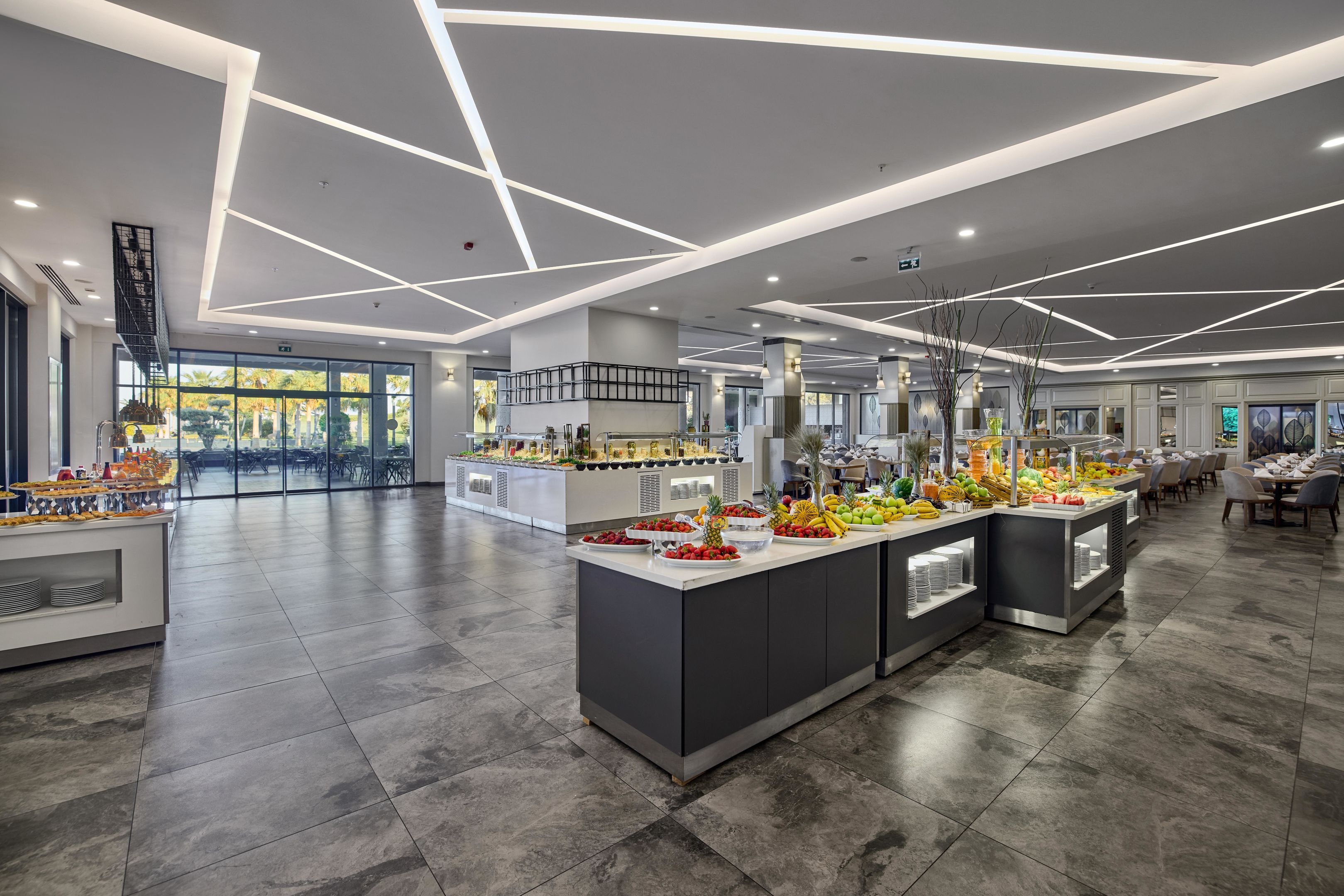 Movenpick Resort Antalya Tekirova (Ex Royal Diwa Tekirova)103