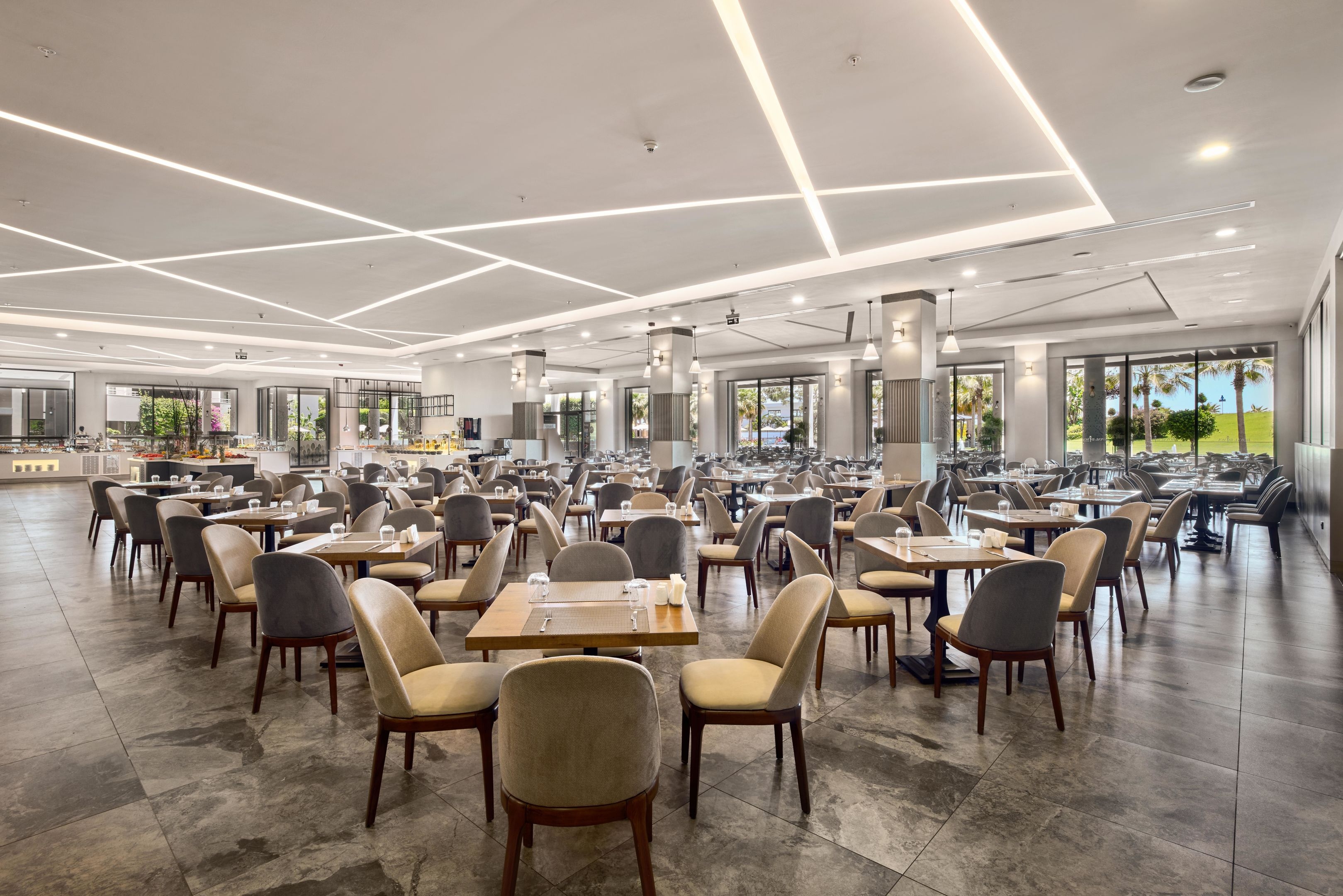 Movenpick Resort Antalya Tekirova (Ex Royal Diwa Tekirova)104