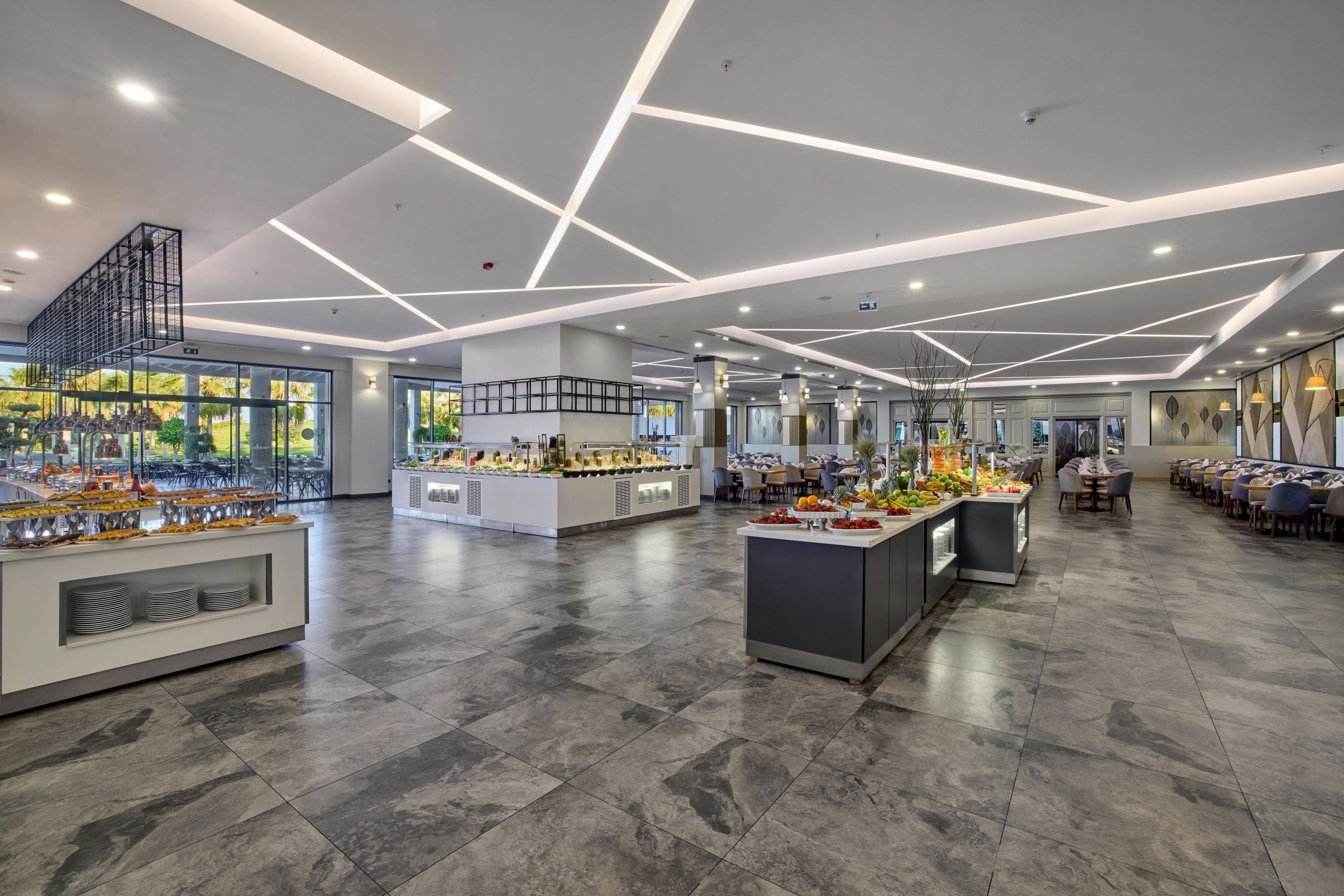 Movenpick Resort Antalya Tekirova (Ex Royal Diwa Tekirova)105
