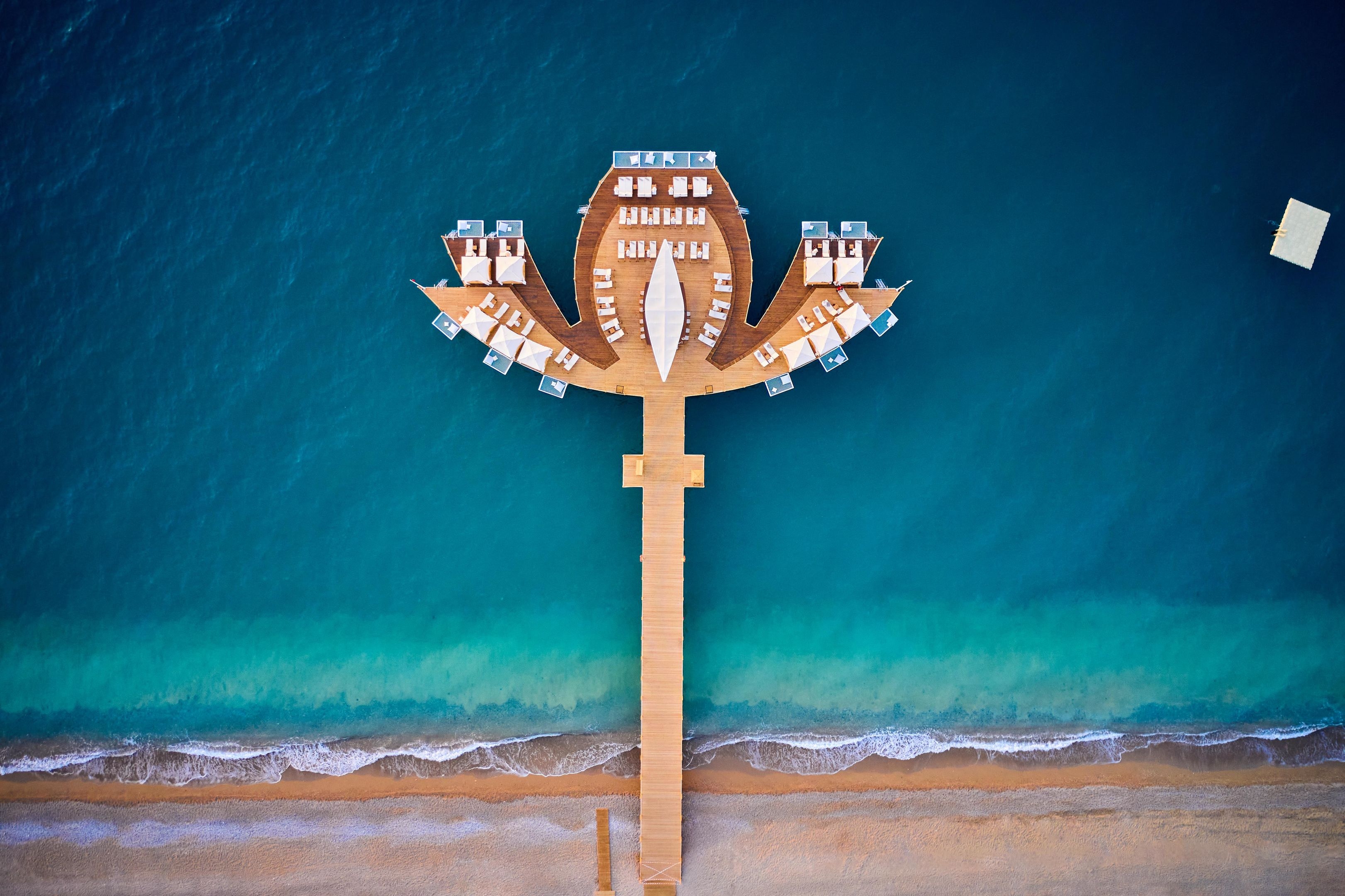 Movenpick Resort Antalya Tekirova (Ex Royal Diwa Tekirova)43