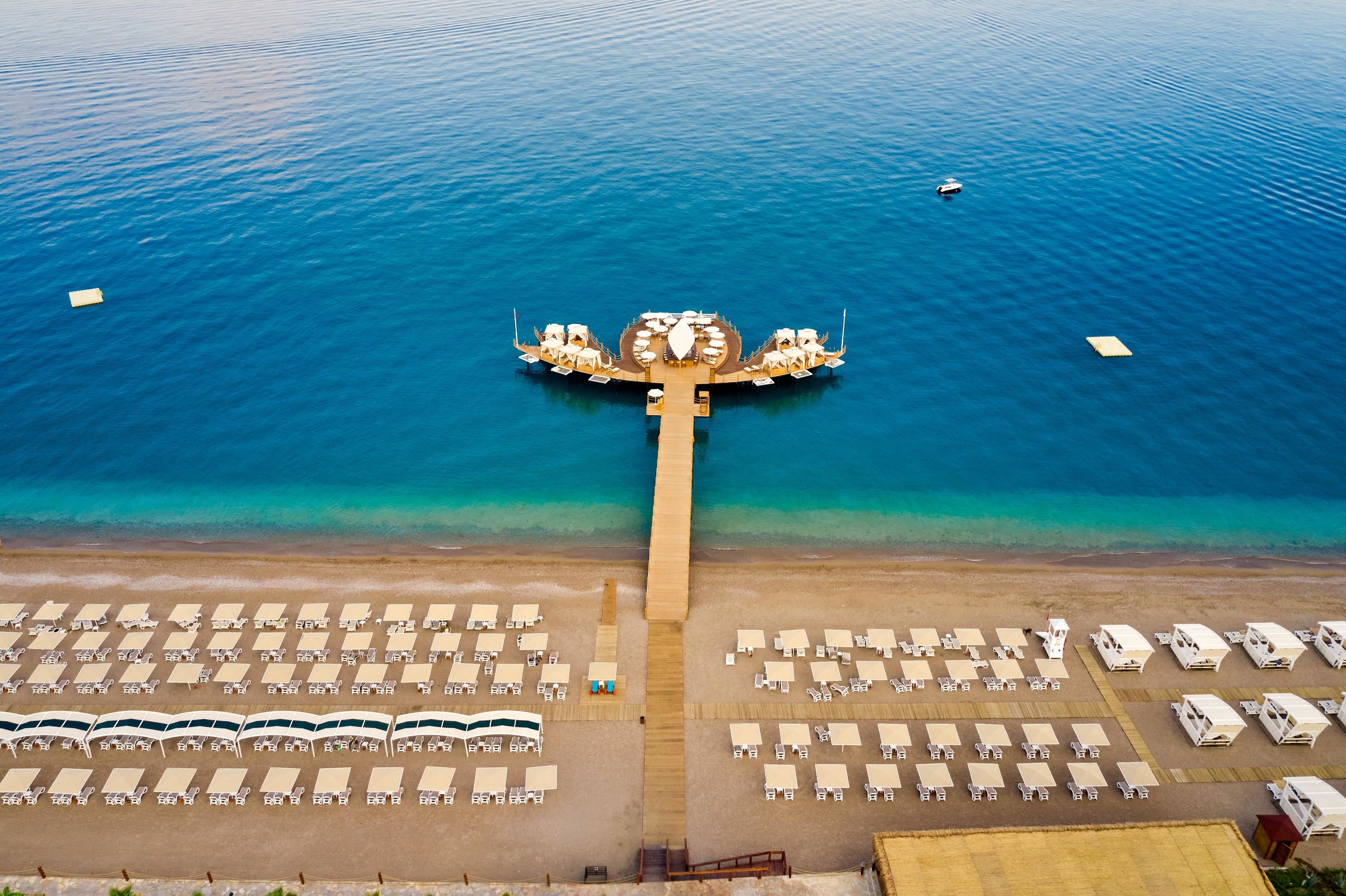 Movenpick Resort Antalya Tekirova (Ex Royal Diwa Tekirova)44