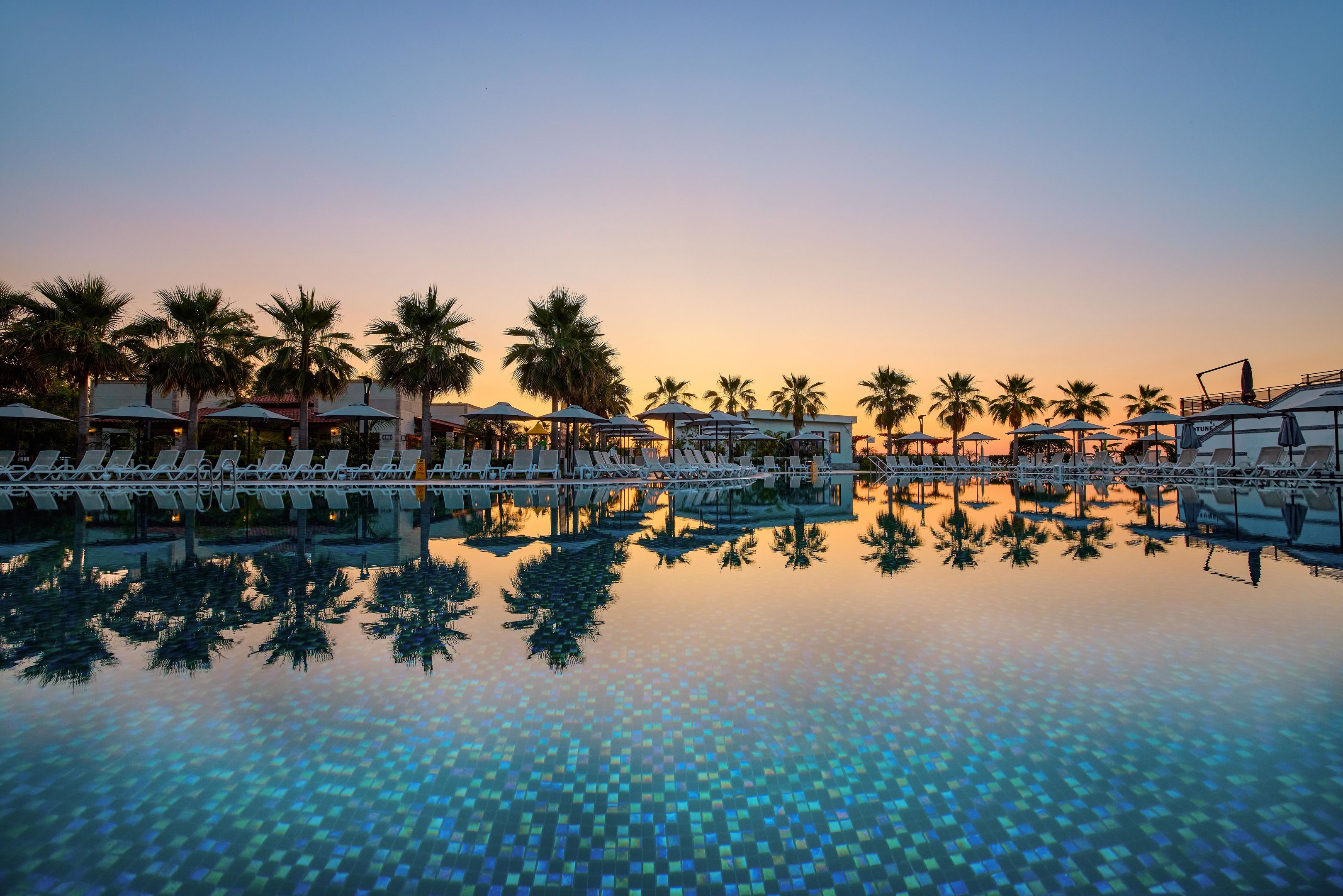 Movenpick Resort Antalya Tekirova (Ex Royal Diwa Tekirova)81