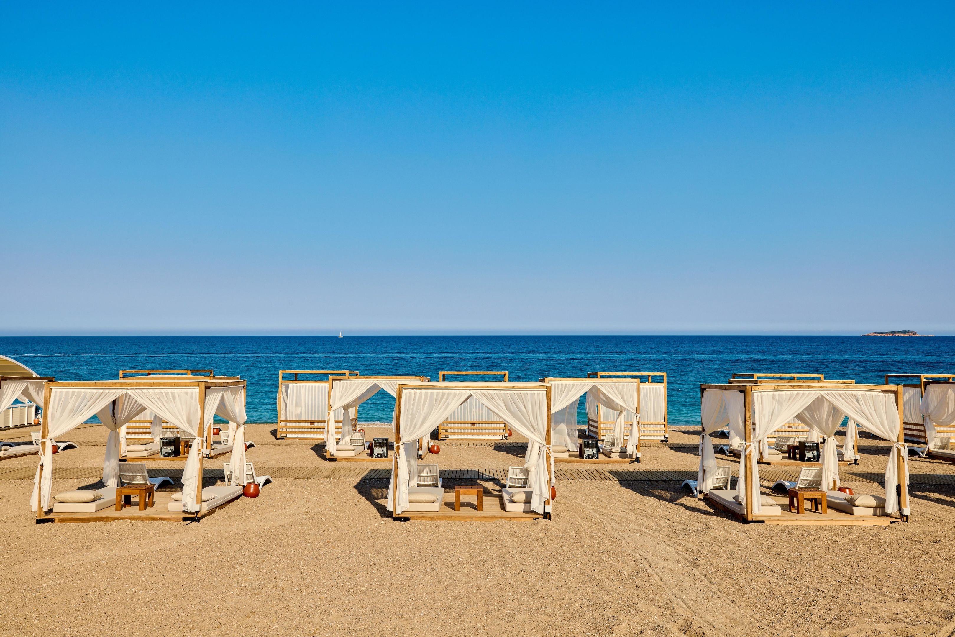 Movenpick Resort Antalya Tekirova (Ex Royal Diwa Tekirova)49