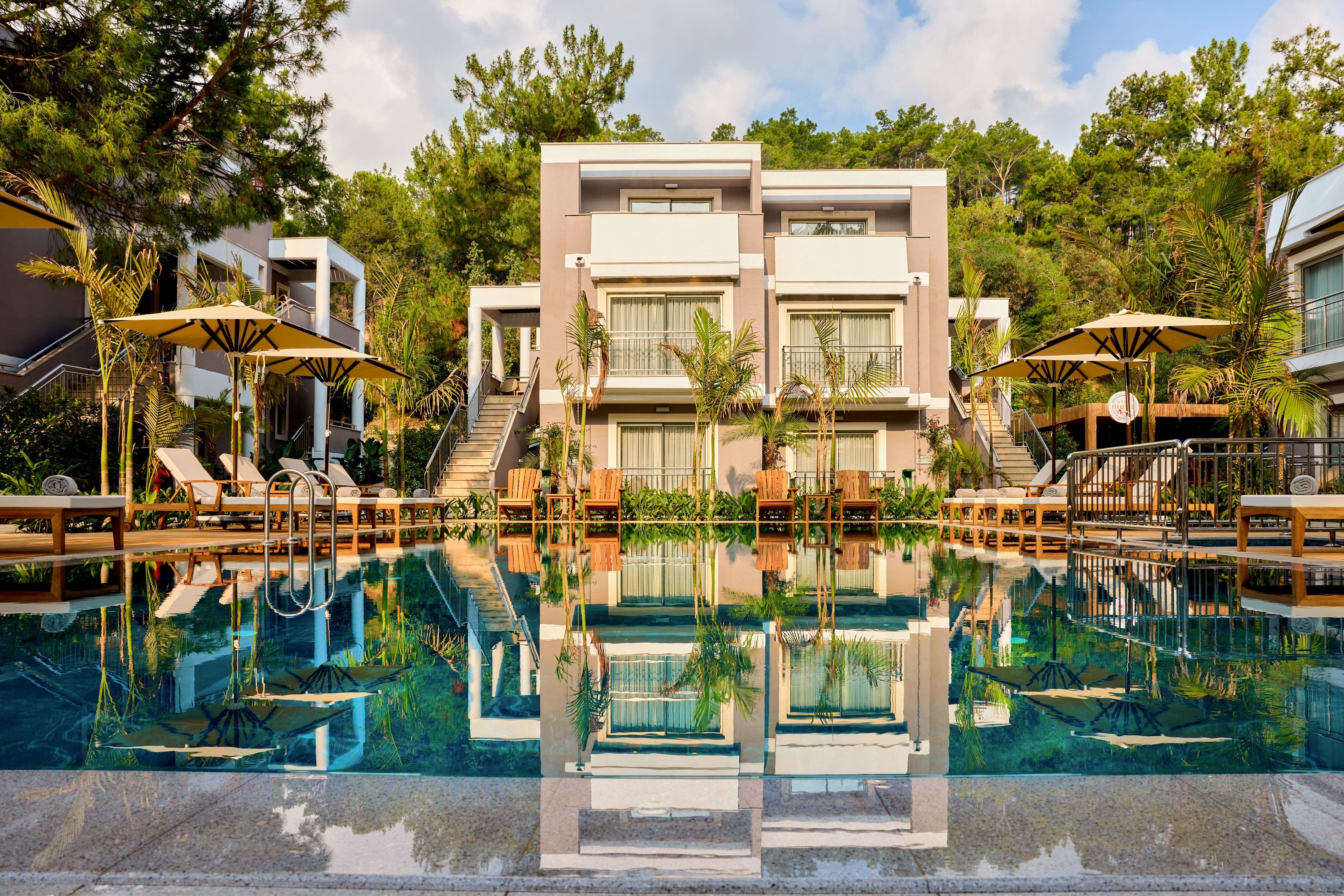 Movenpick Resort Antalya Tekirova (Ex Royal Diwa Tekirova)64