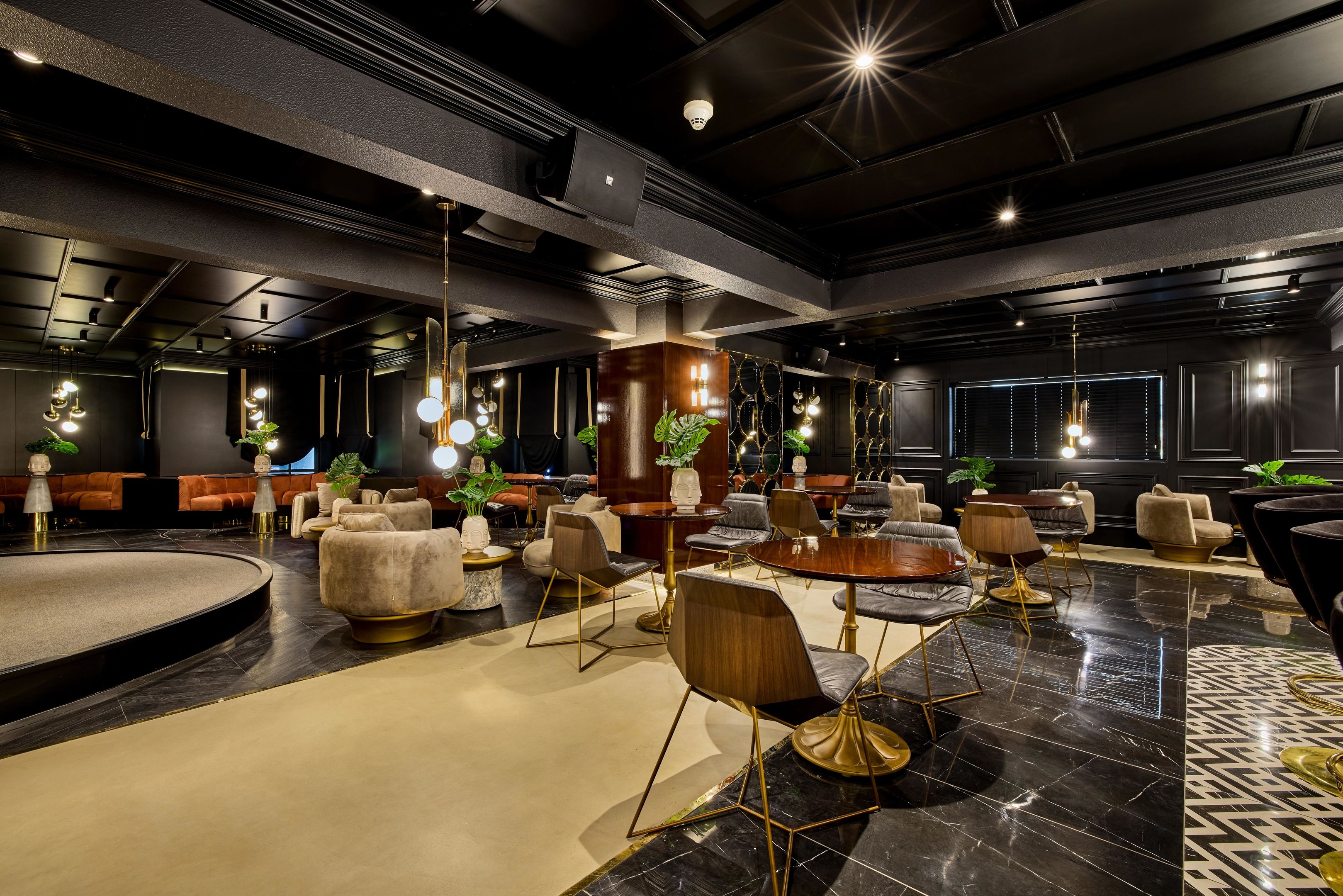 Movenpick Resort Antalya Tekirova (Ex Royal Diwa Tekirova)125