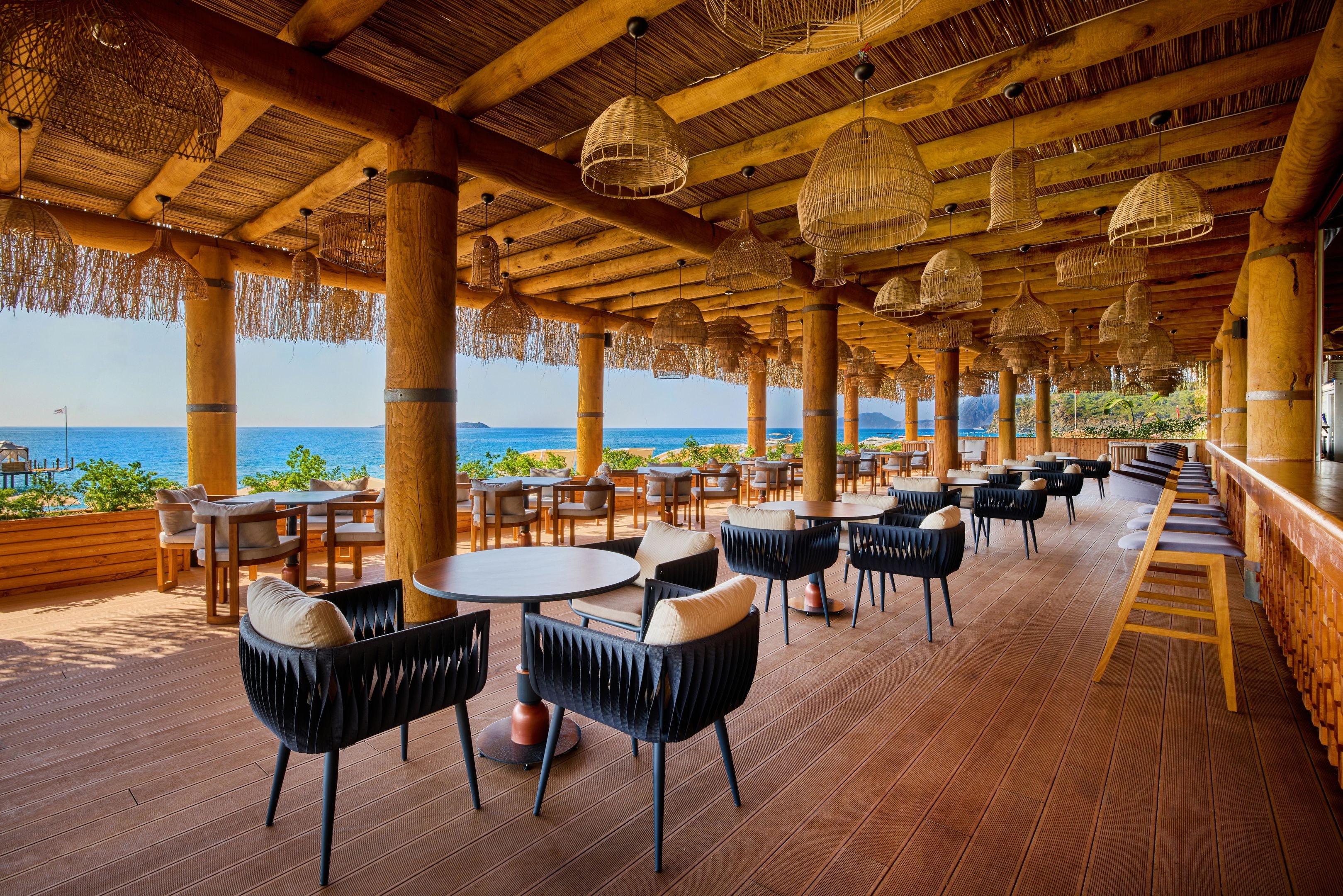 Movenpick Resort Antalya Tekirova (Ex Royal Diwa Tekirova)127