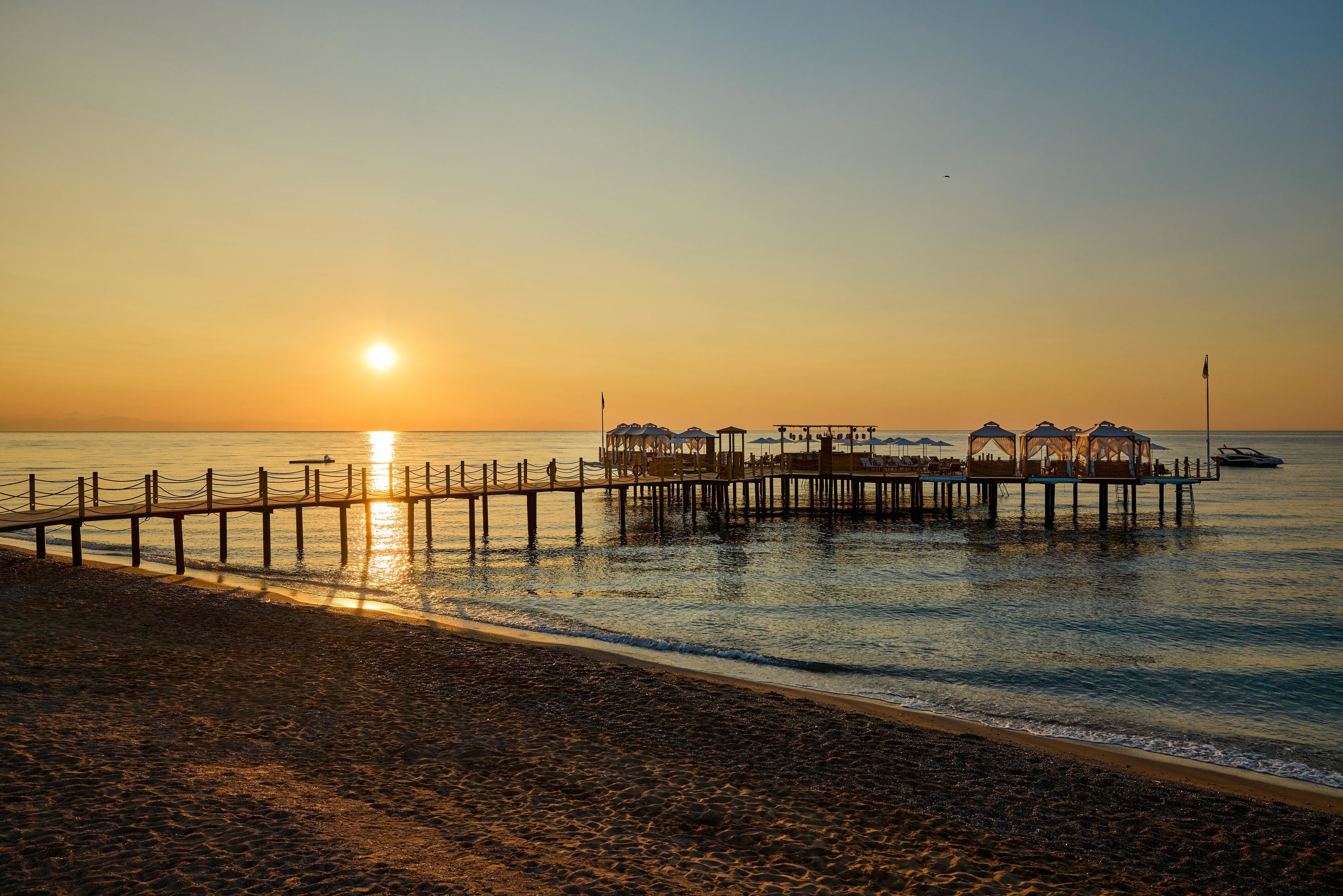 Movenpick Resort Antalya Tekirova (Ex Royal Diwa Tekirova)85