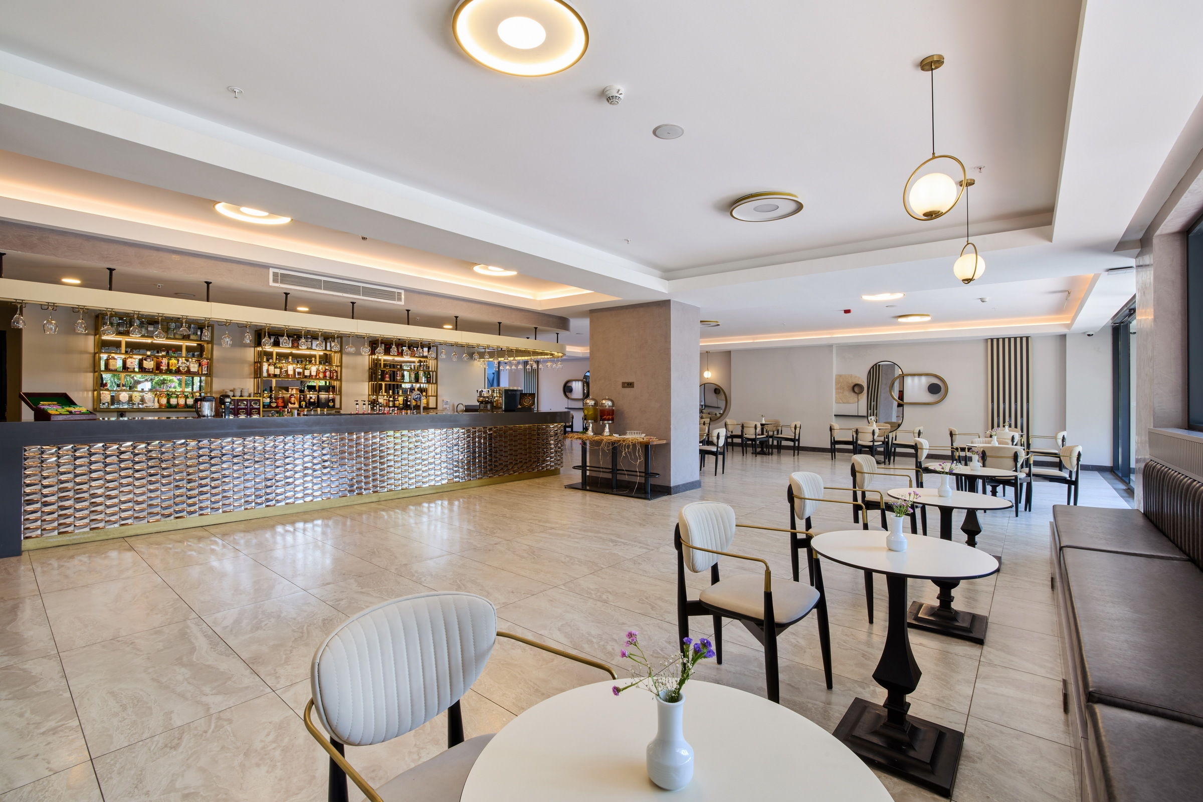 Movenpick Resort Antalya Tekirova (Ex Royal Diwa Tekirova)140