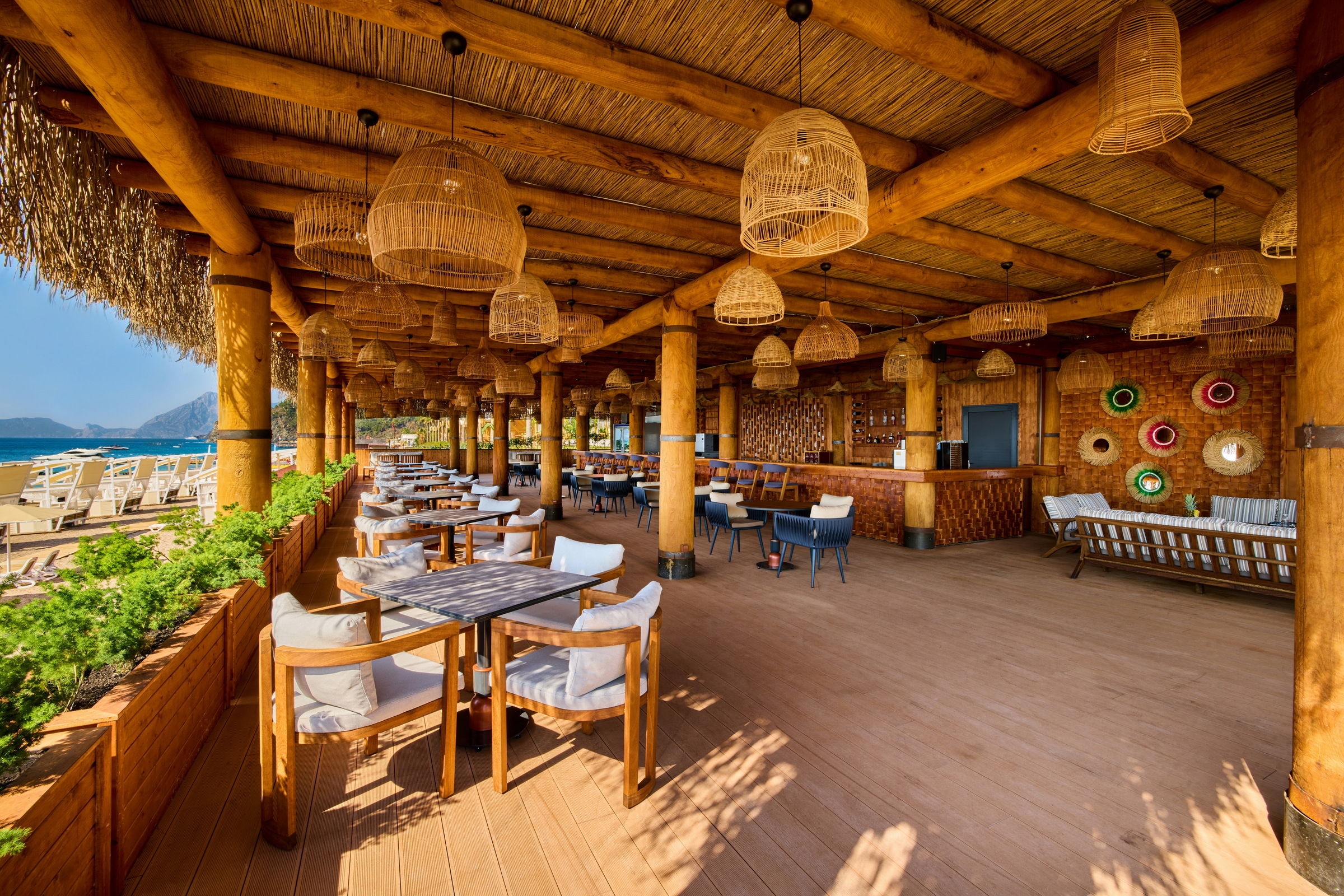 Movenpick Resort Antalya Tekirova (Ex Royal Diwa Tekirova)141