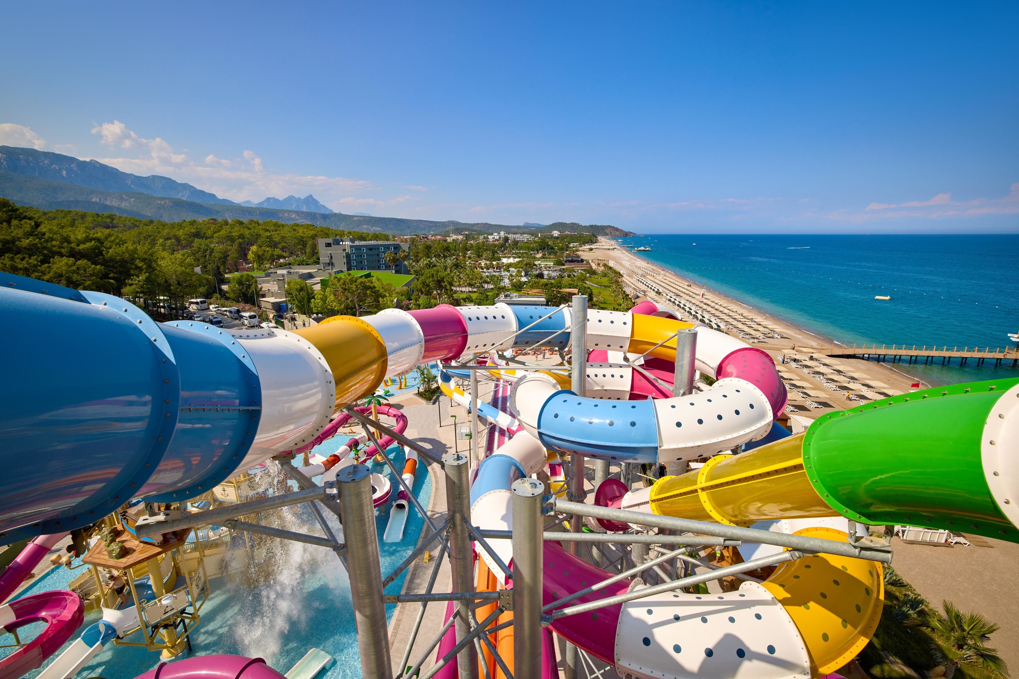 Movenpick Resort Antalya Tekirova (Ex Royal Diwa Tekirova)2