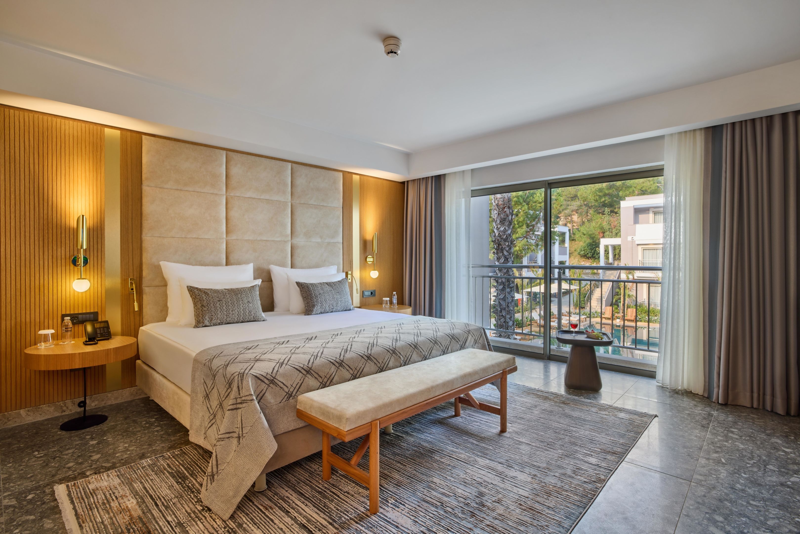 Movenpick Resort Antalya Tekirova (Ex Royal Diwa Tekirova)16