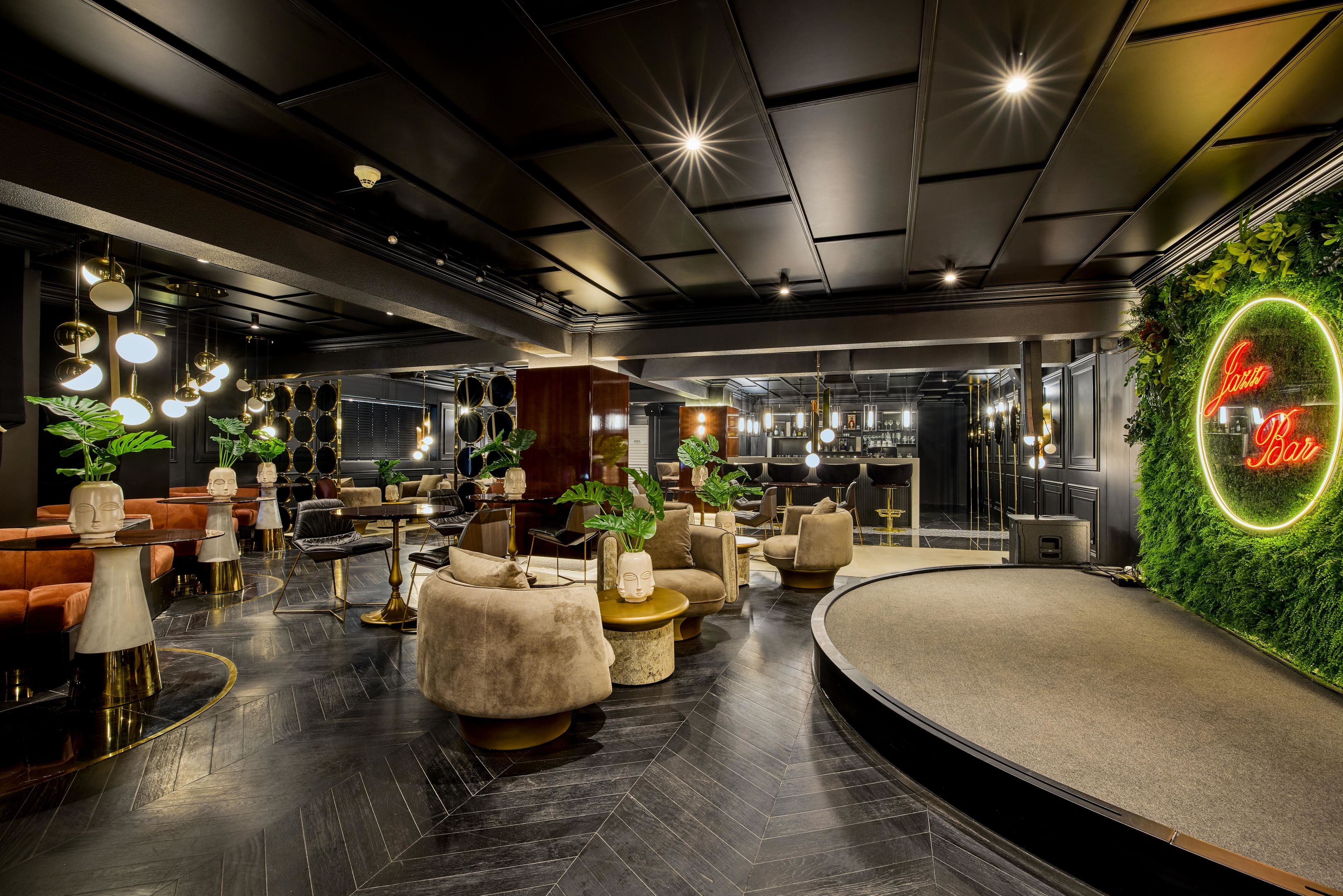 Movenpick Resort Antalya Tekirova (Ex Royal Diwa Tekirova)122